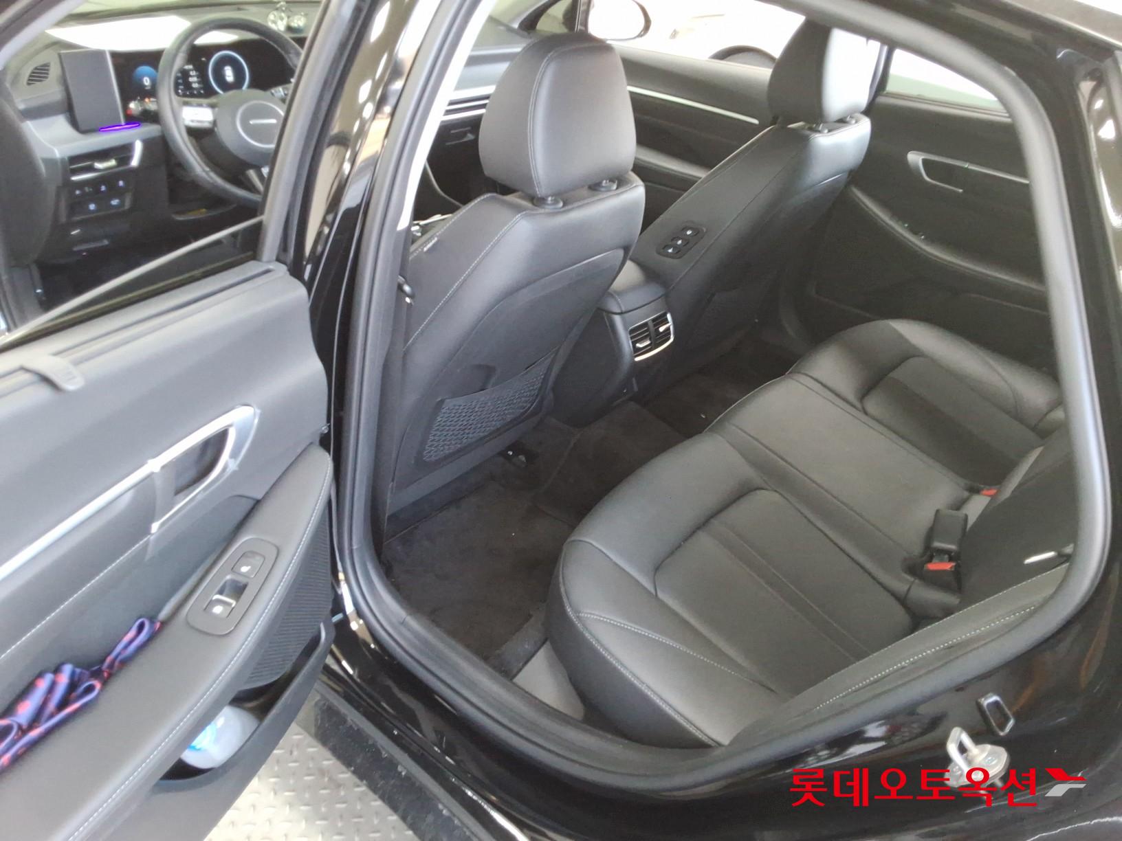 Hyundai Sonata id 3628741 из Кореи 36