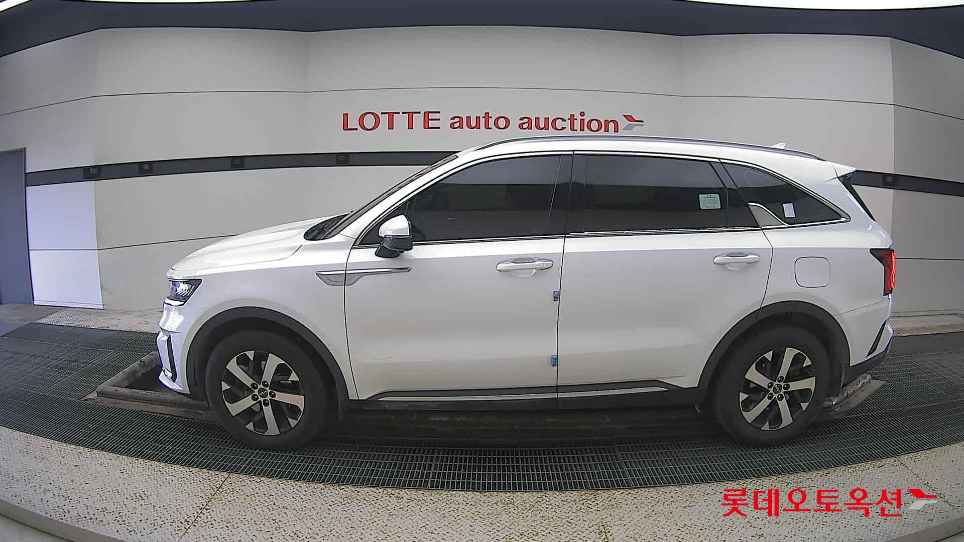 Kia Sorento id 3628827 из Кореи 7