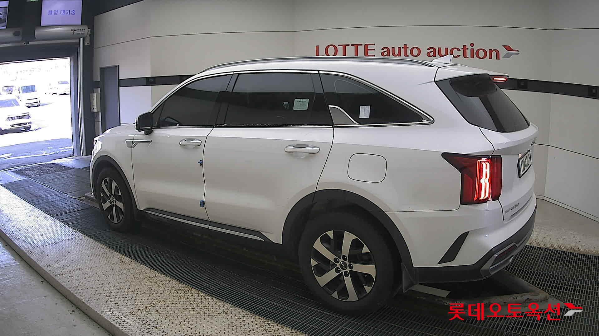 Kia Sorento id 3628827 из Кореи 10