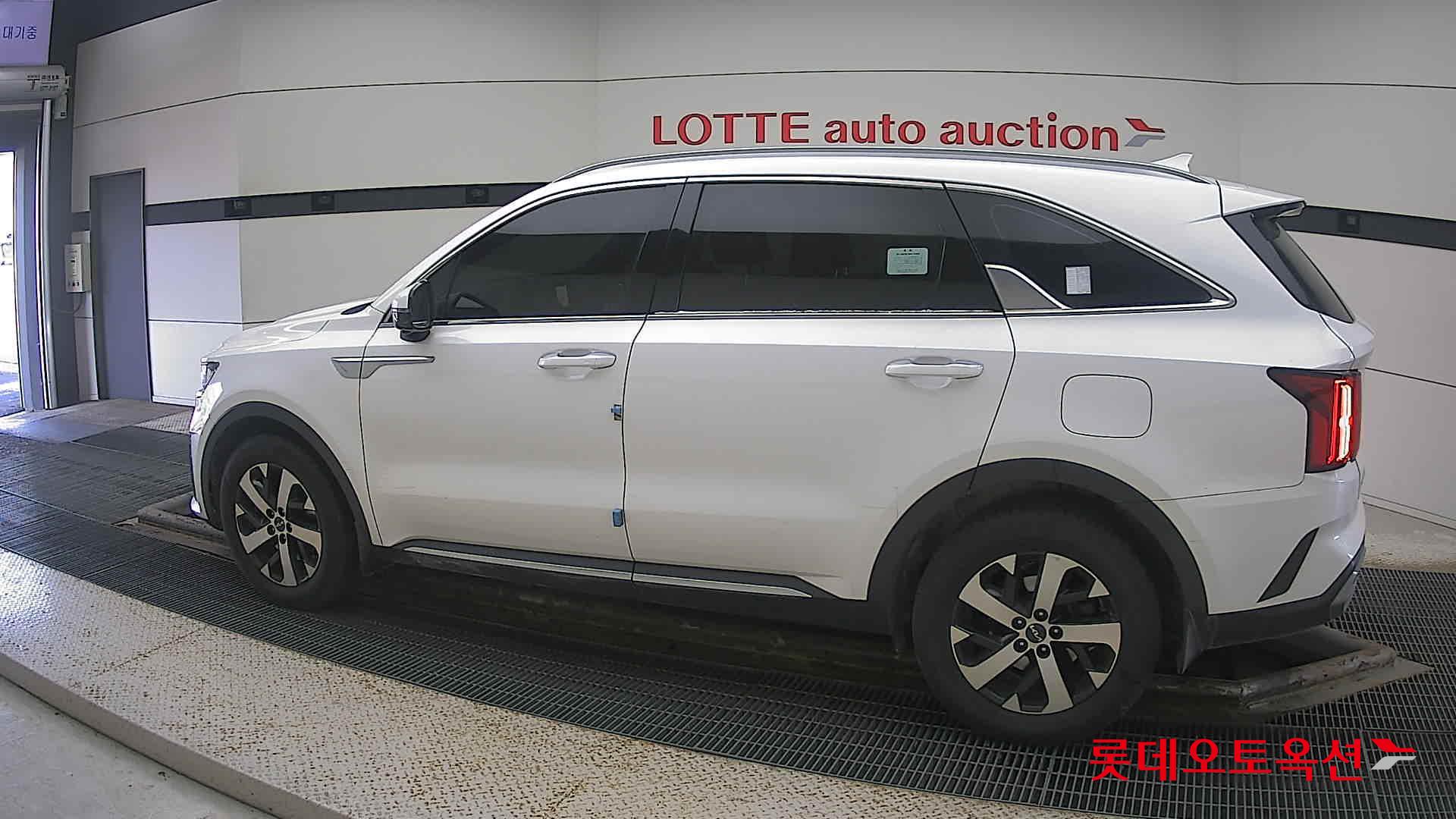 Kia Sorento id 3628827 из Кореи 11