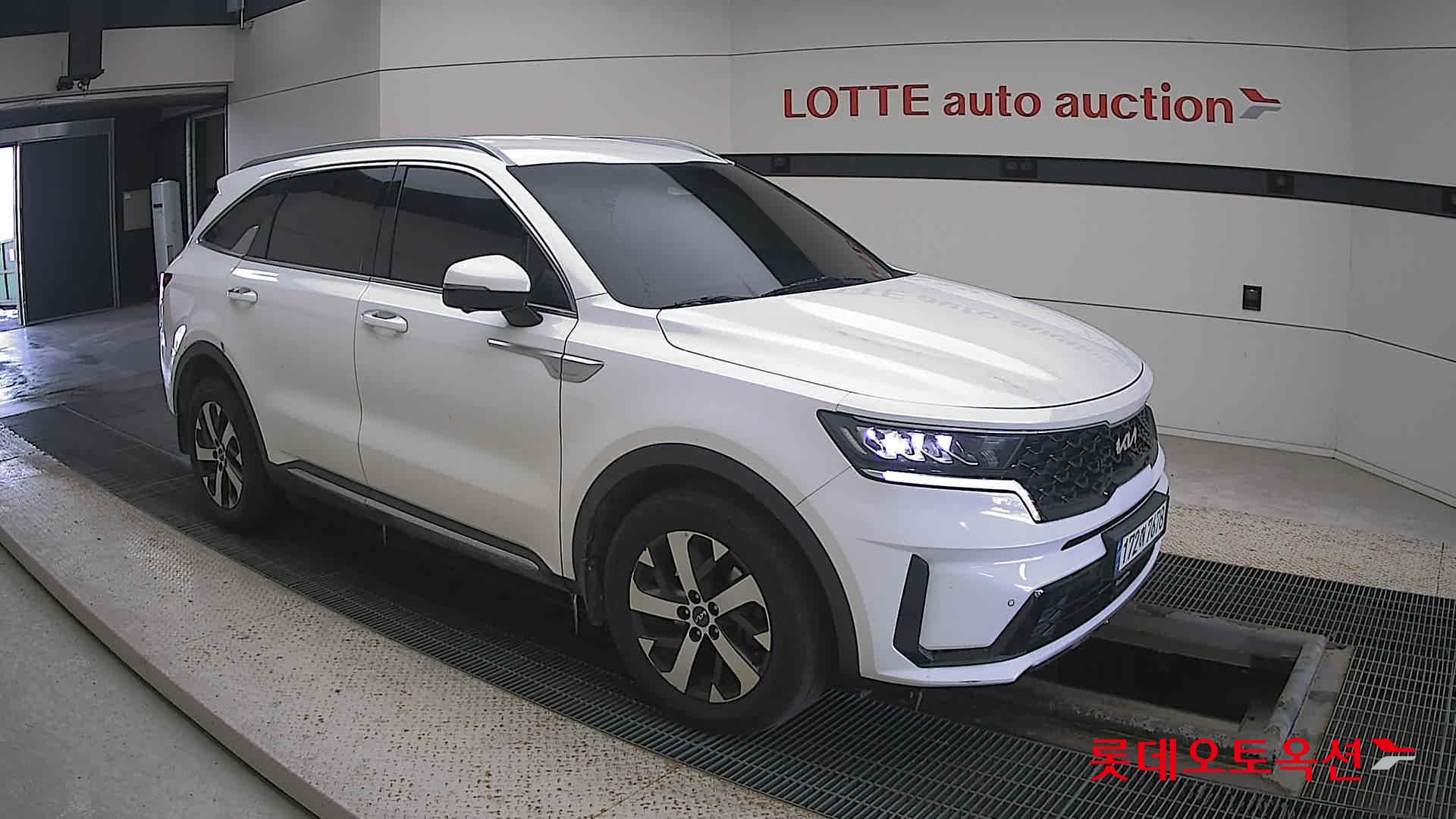 Kia Sorento id 3628827 из Кореи 16