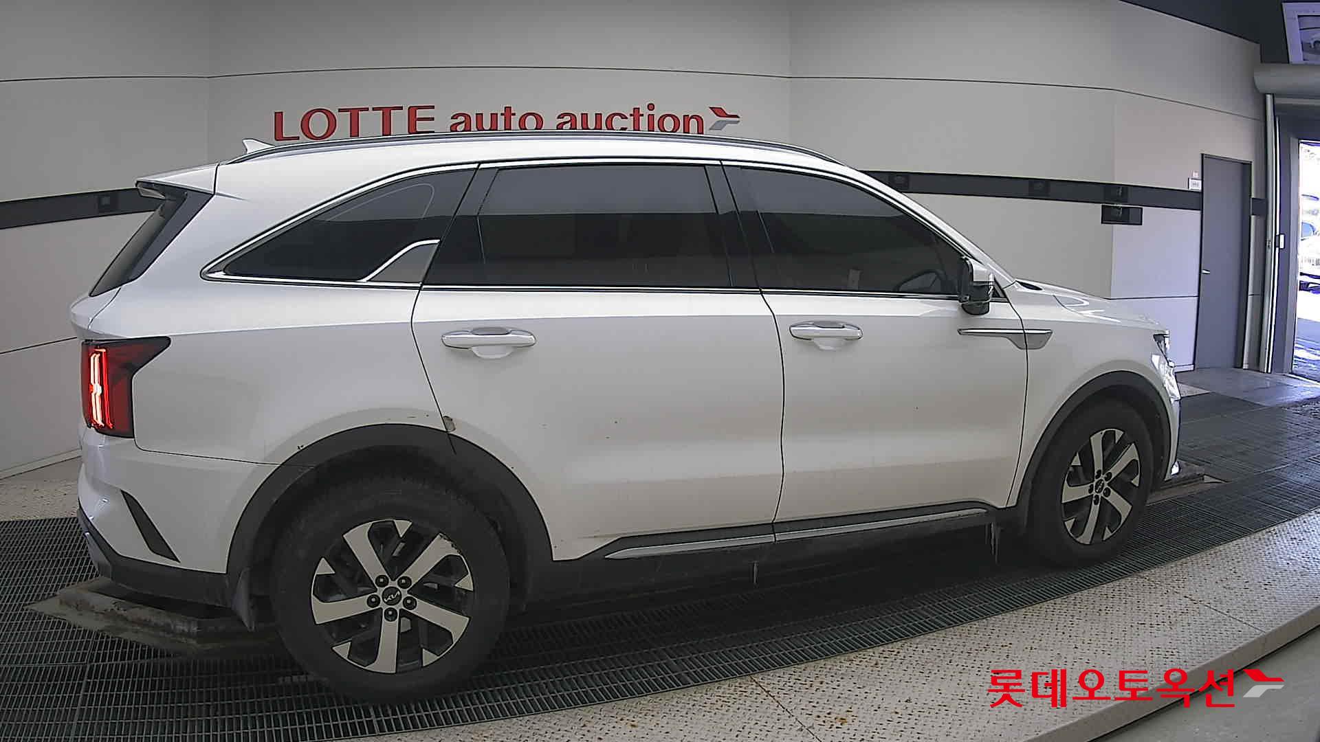 Kia Sorento id 3628827 из Кореи 18