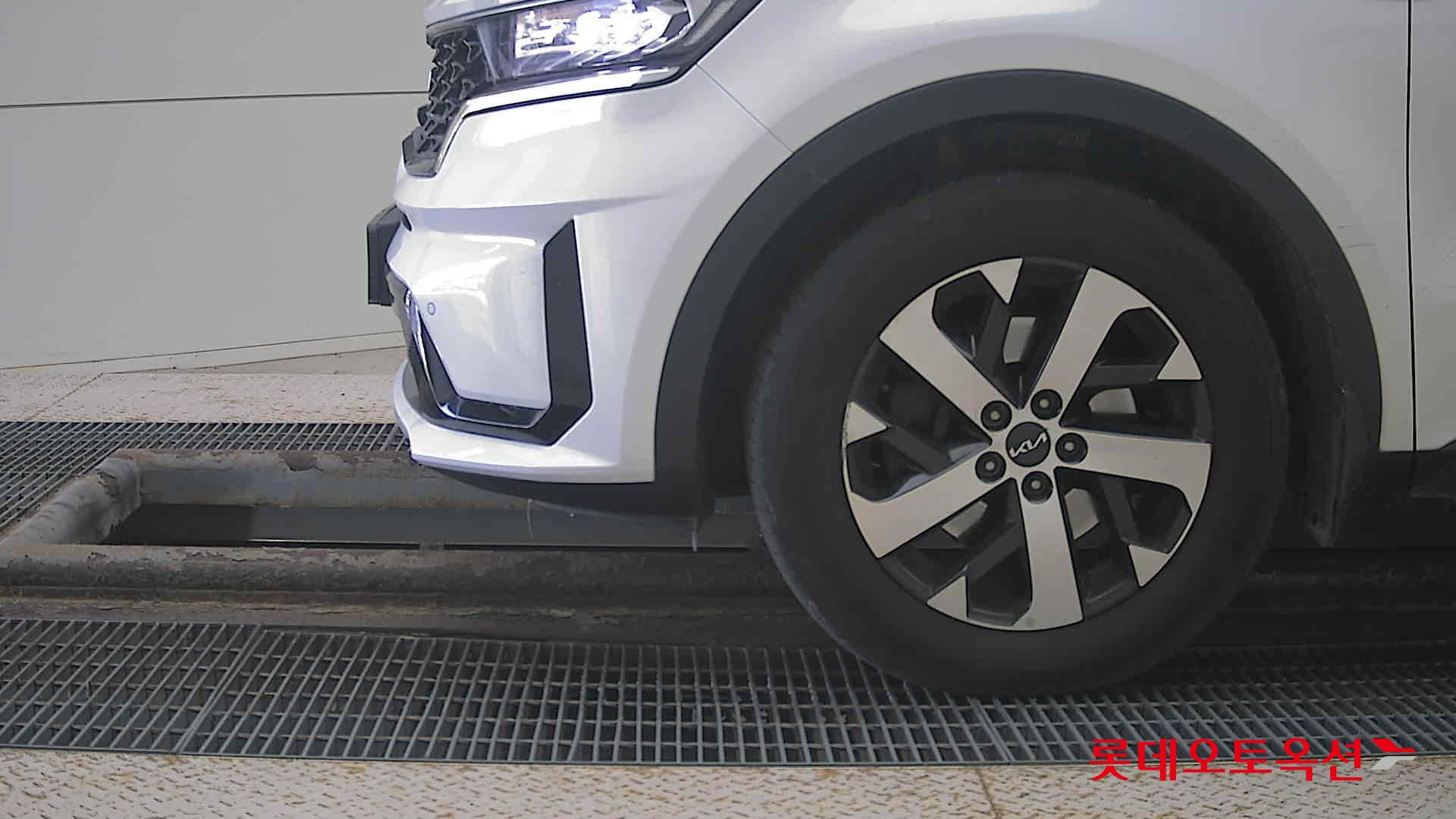 Kia Sorento id 3628827 из Кореи 21