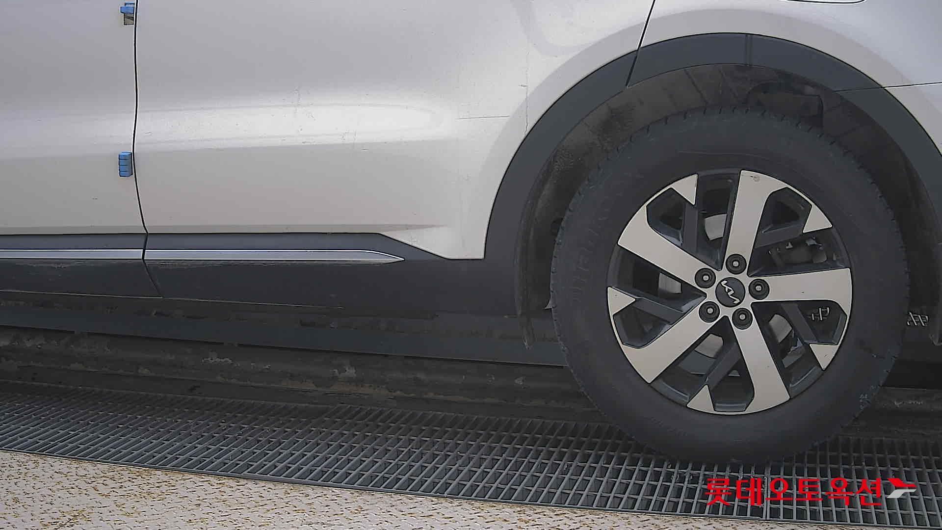 Kia Sorento id 3628827 из Кореи 22