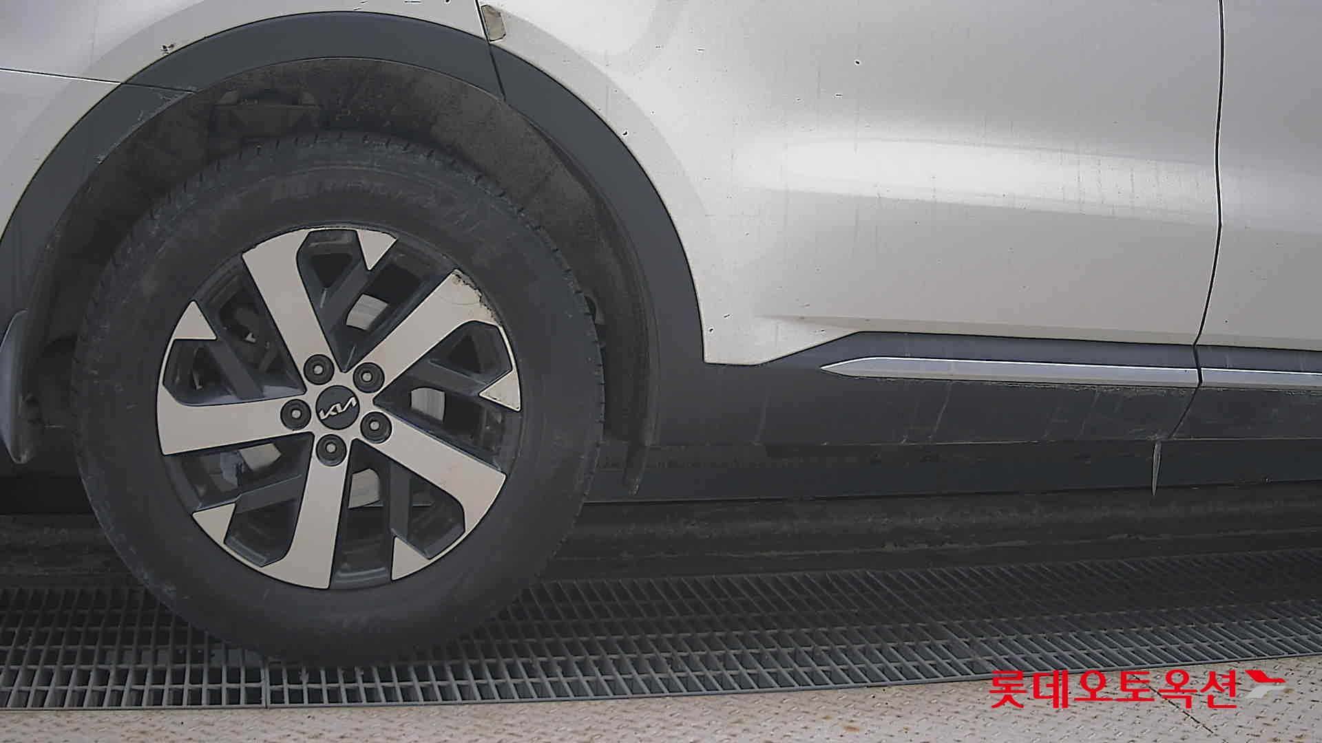 Kia Sorento id 3628827 из Кореи 24