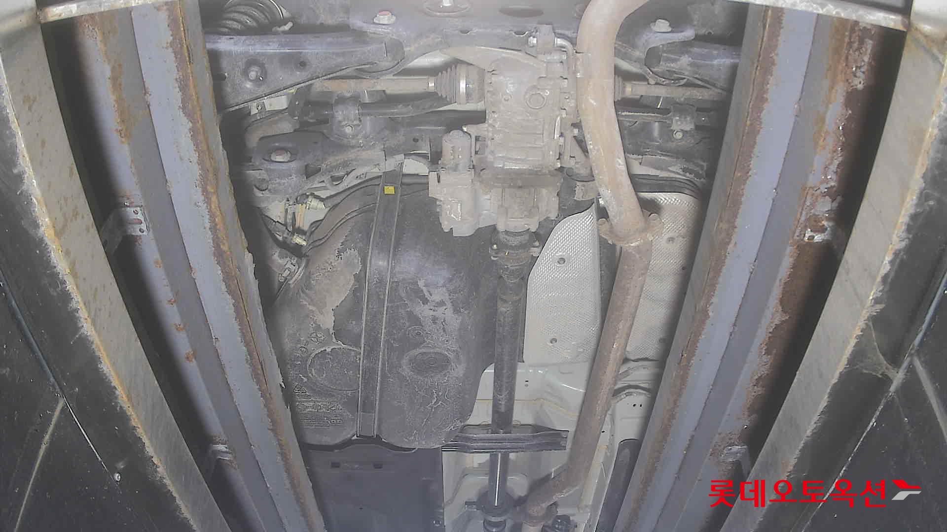 Kia Sorento id 3628827 из Кореи 27