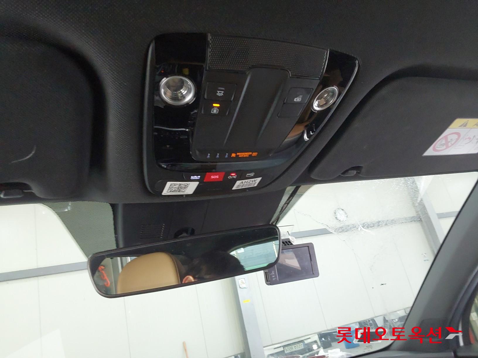 Kia Sorento id 3628827 из Кореи 31