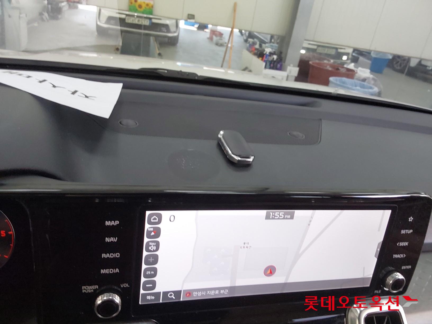 Kia Sorento id 3628827 из Кореи 32