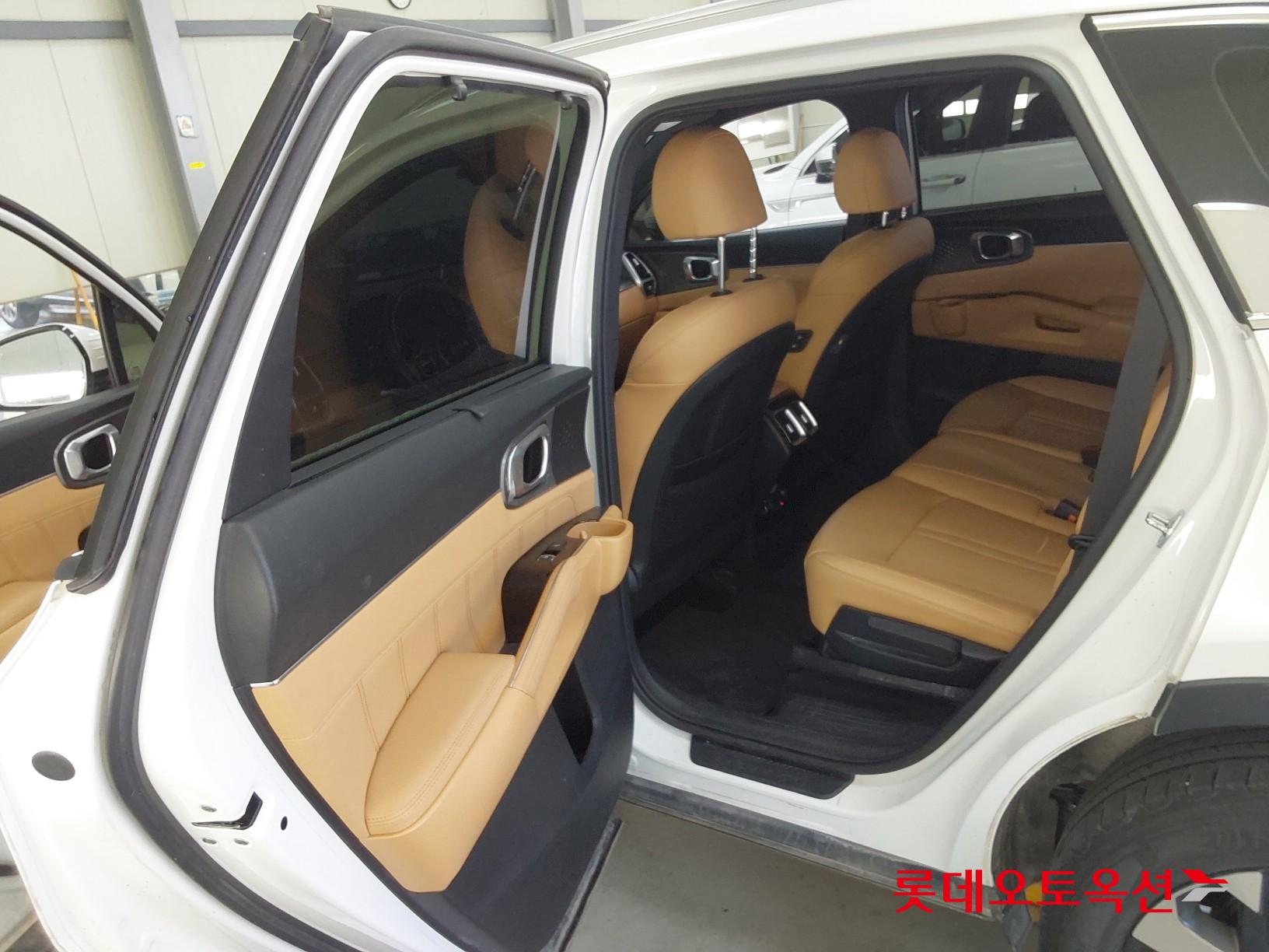 Kia Sorento id 3628827 из Кореи 37