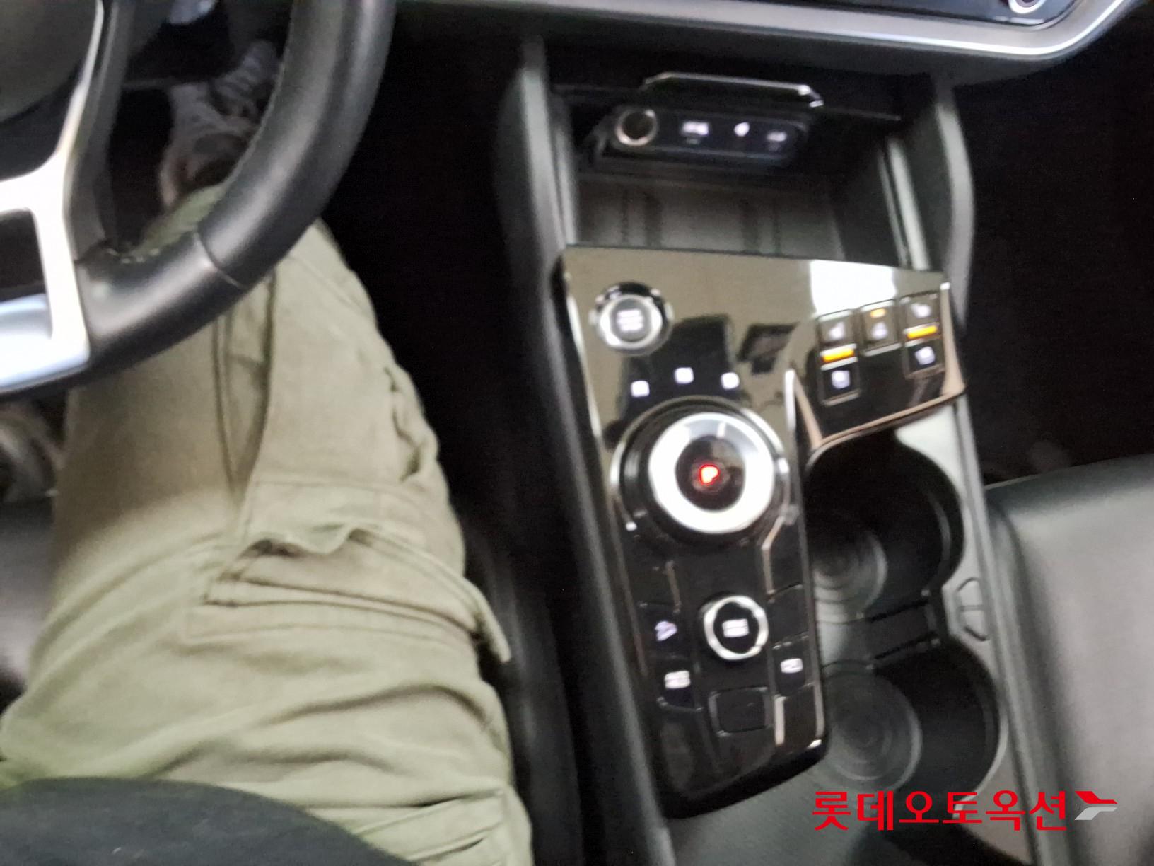 Kia Sportage Hybrid id 3628813 из Кореи 33