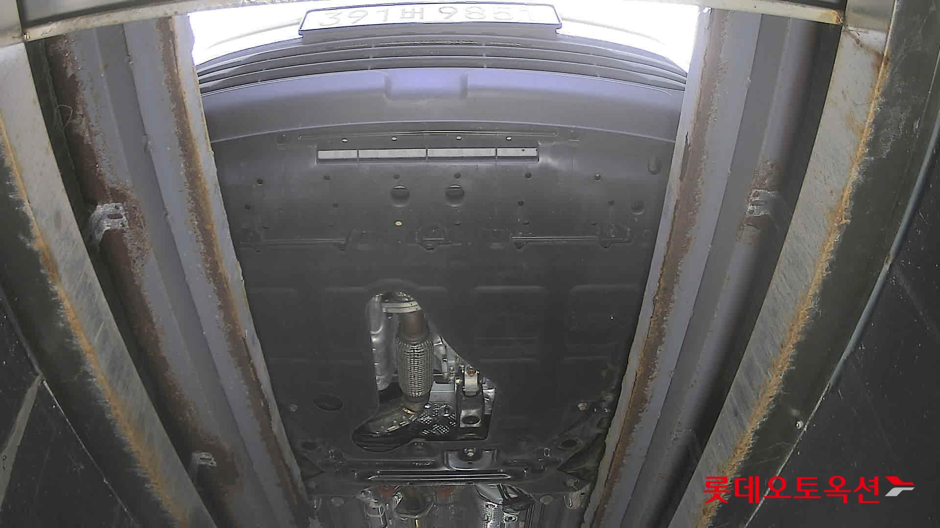 SsangYong Tivoli id 3628878 из Кореи 26