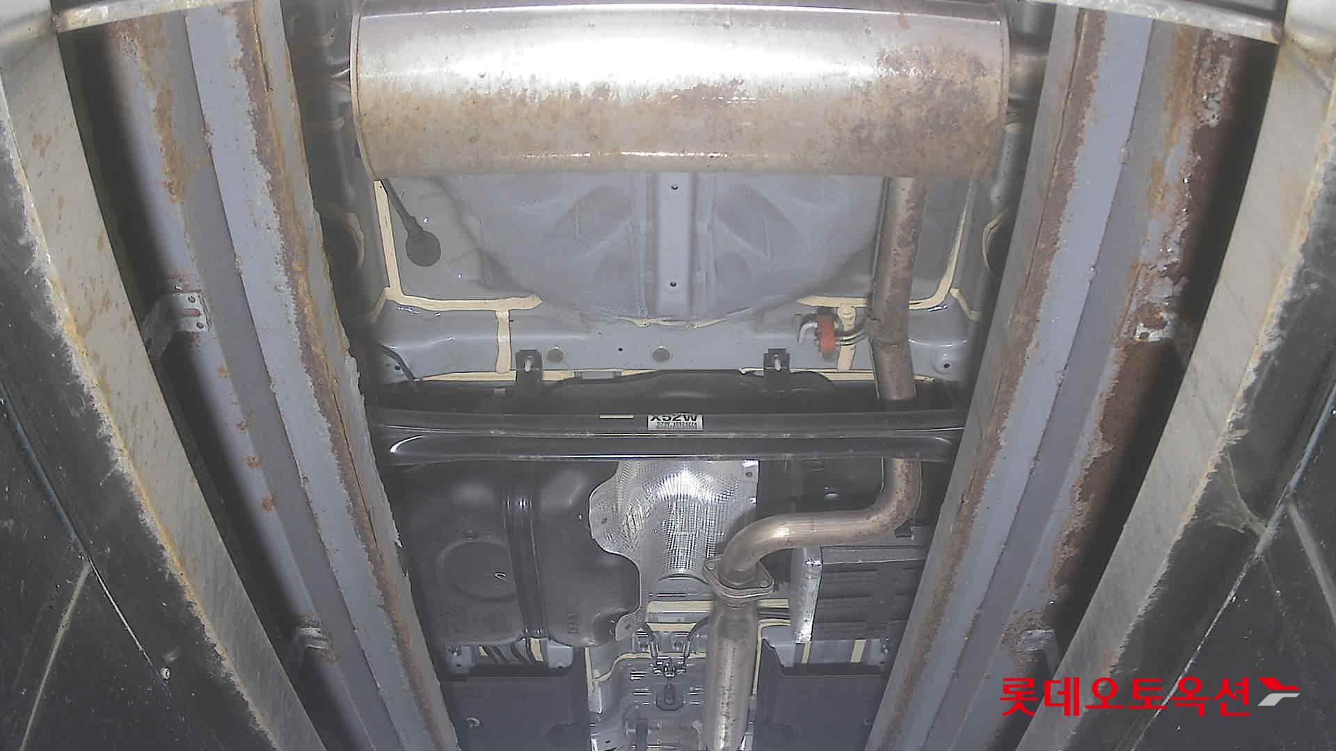 SsangYong Tivoli id 3628878 из Кореи 27