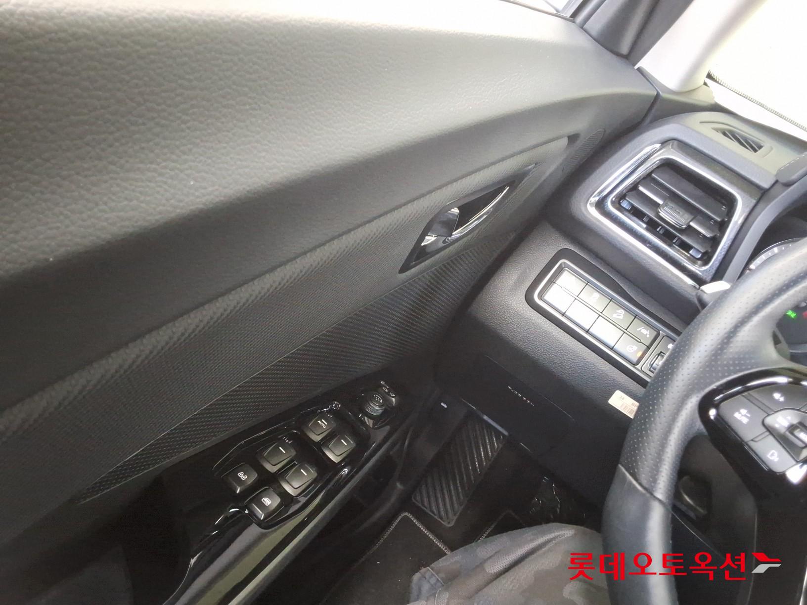 SsangYong Tivoli id 3628878 из Кореи 28