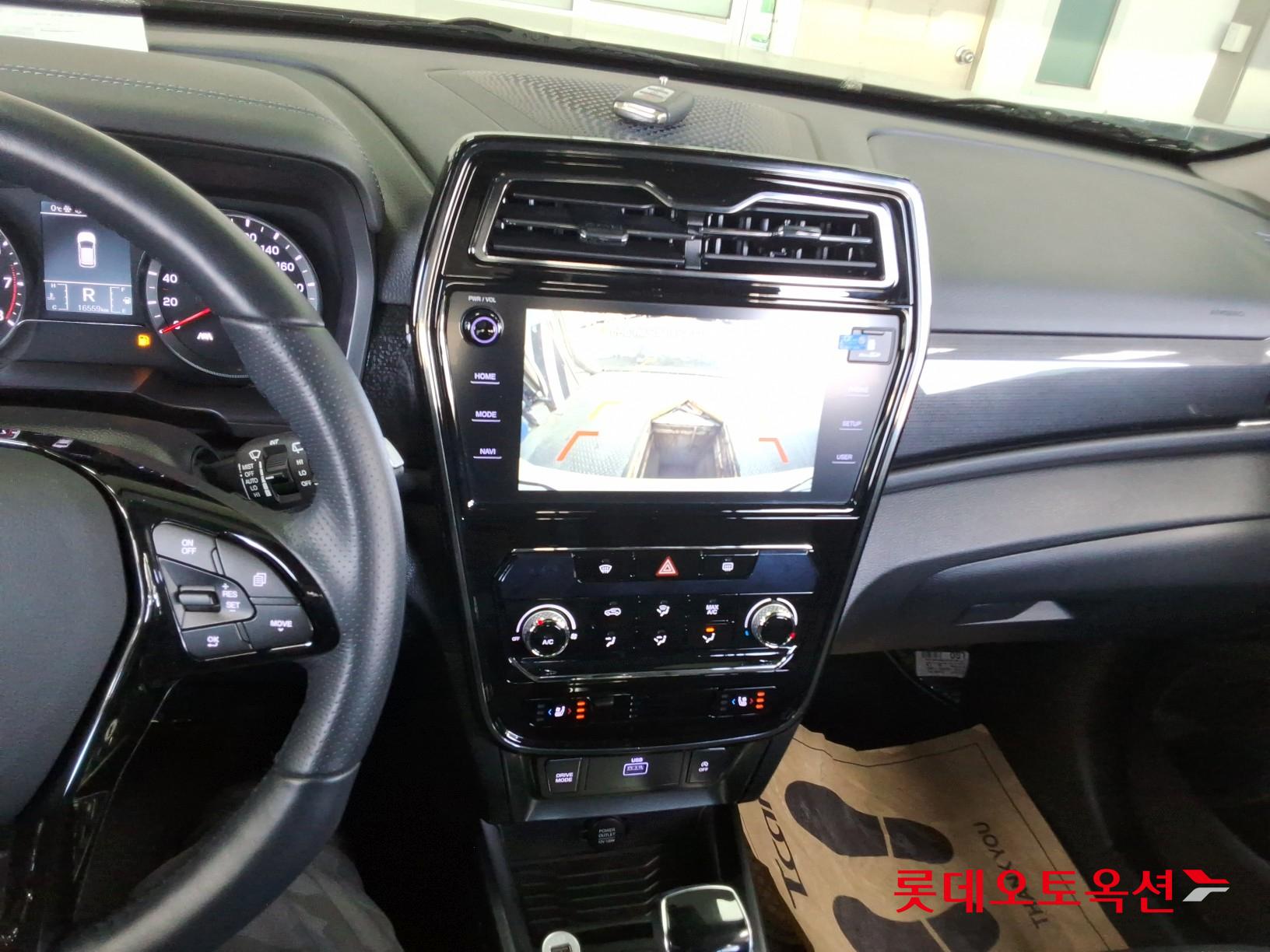 SsangYong Tivoli id 3628878 из Кореи 32