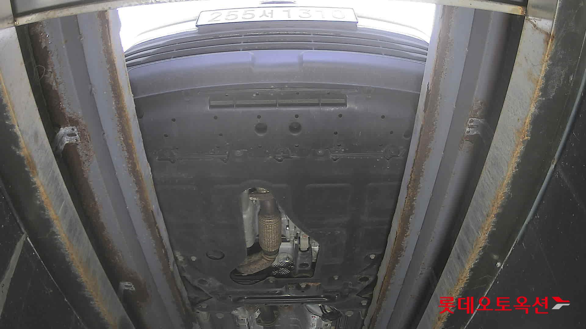 SsangYong Tivoli id 3633686 из Кореи 26