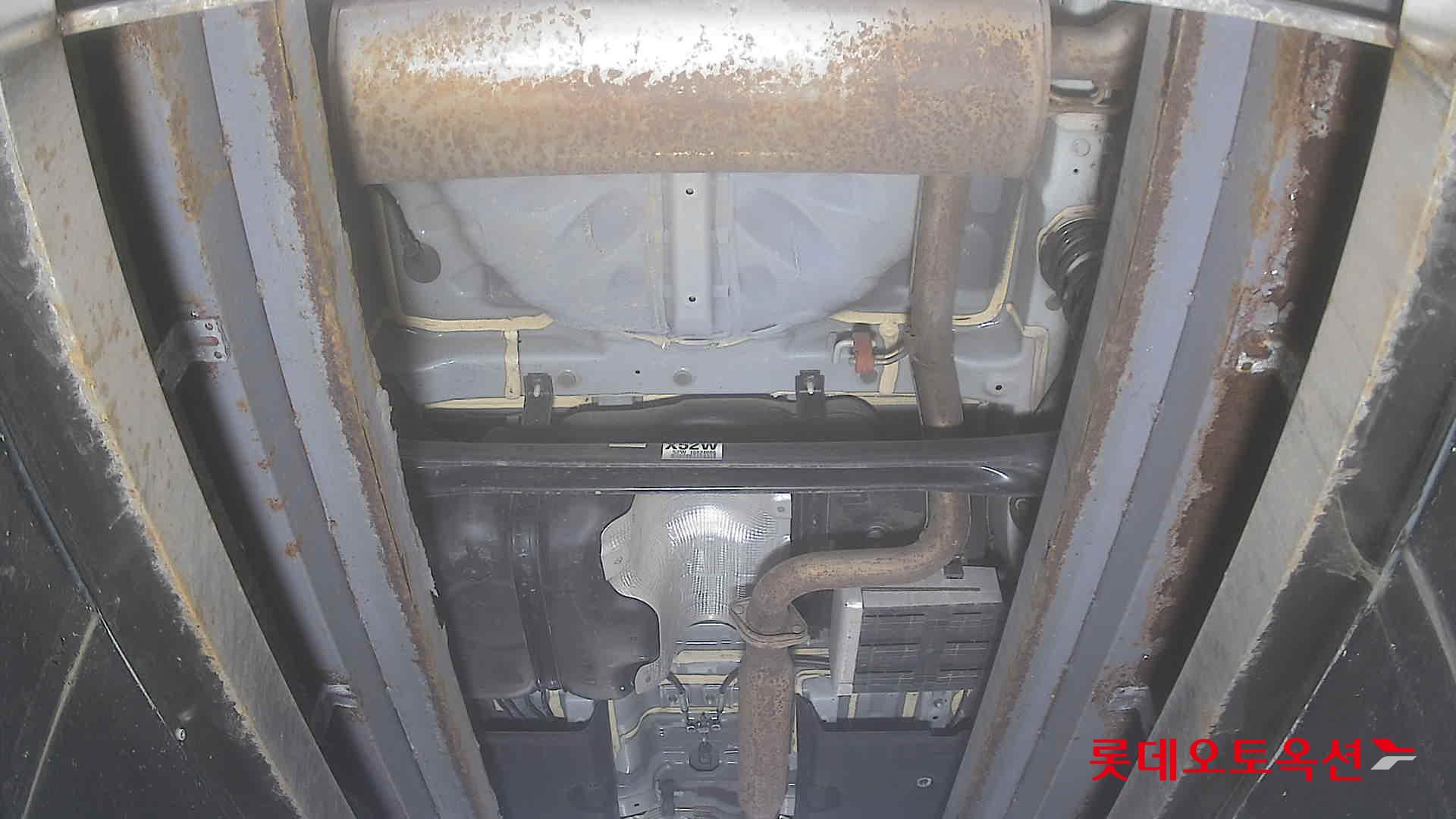 SsangYong Tivoli id 3633686 из Кореи 27