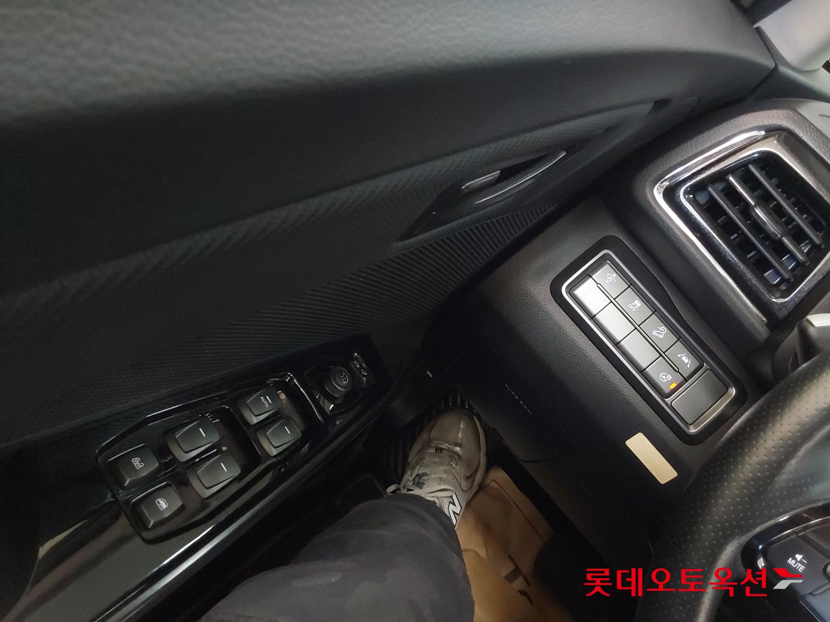 SsangYong Tivoli id 3633686 из Кореи 28