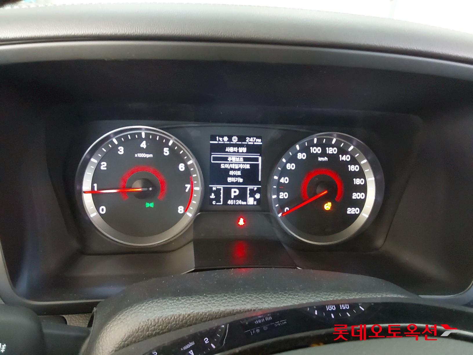 SsangYong Tivoli id 3633686 из Кореи 30