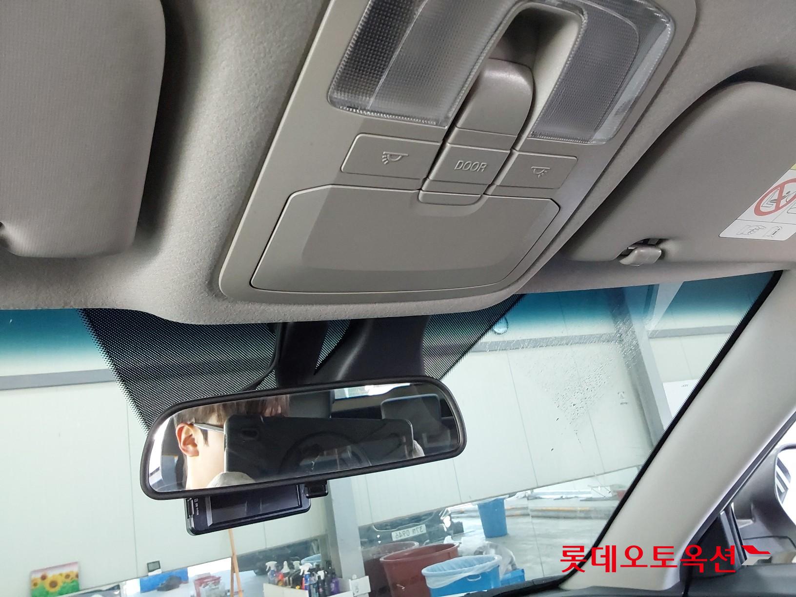 SsangYong Tivoli id 3633686 из Кореи 31