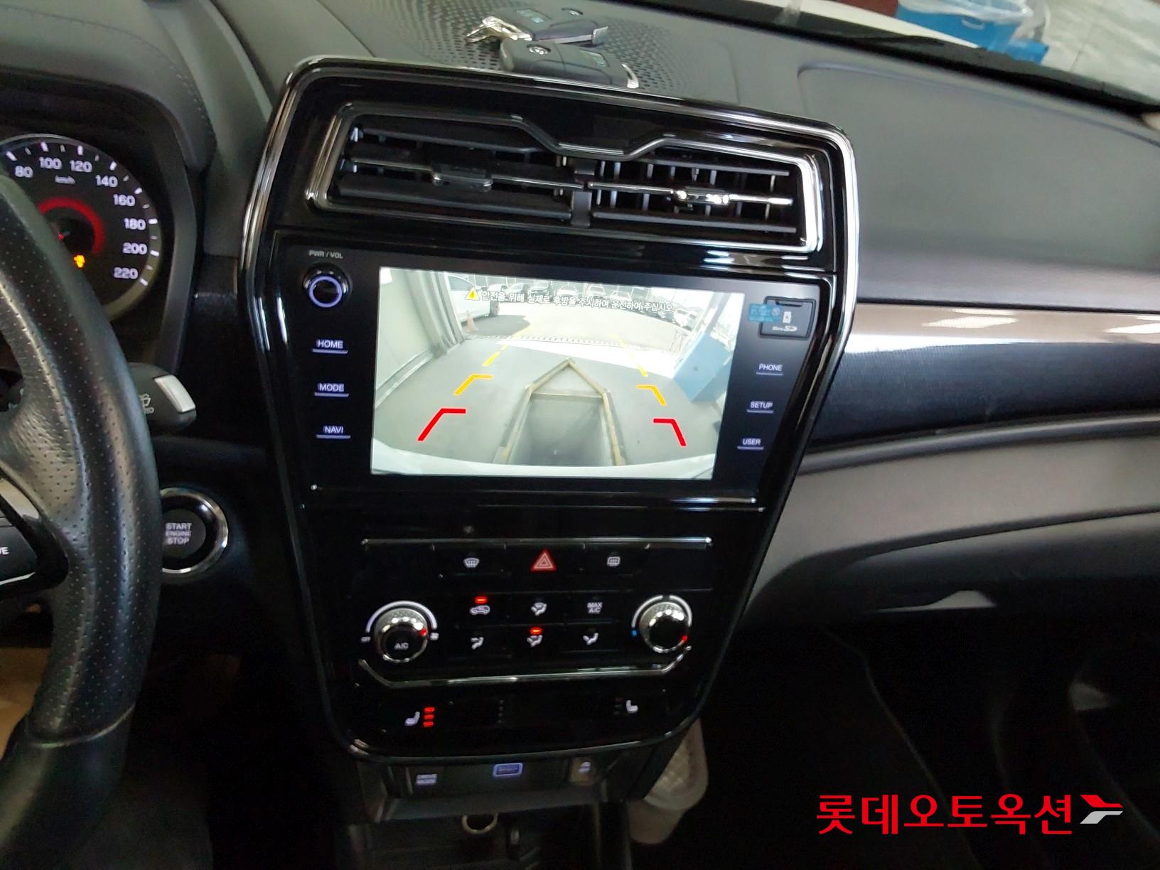 SsangYong Tivoli id 3633686 из Кореи 33