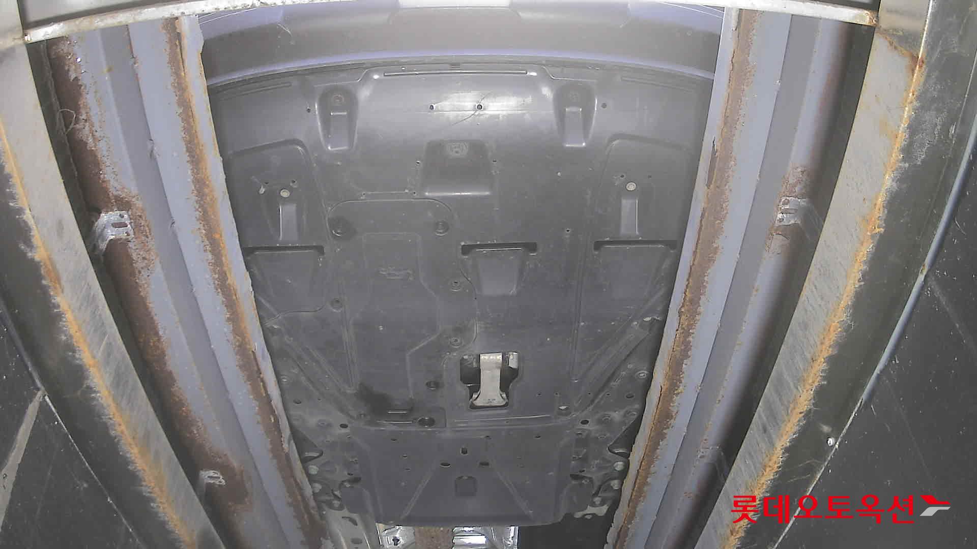 Hyundai Tucson id 3633575 из Кореи 26