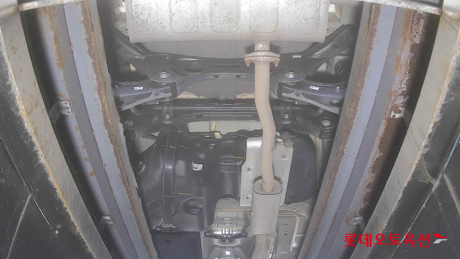 Hyundai Tucson id 3633575 из Кореи 27