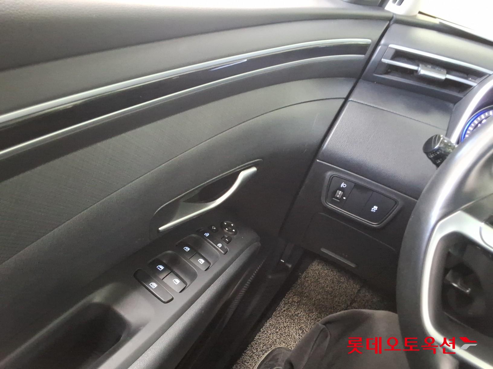 Hyundai Tucson id 3633575 из Кореи 28