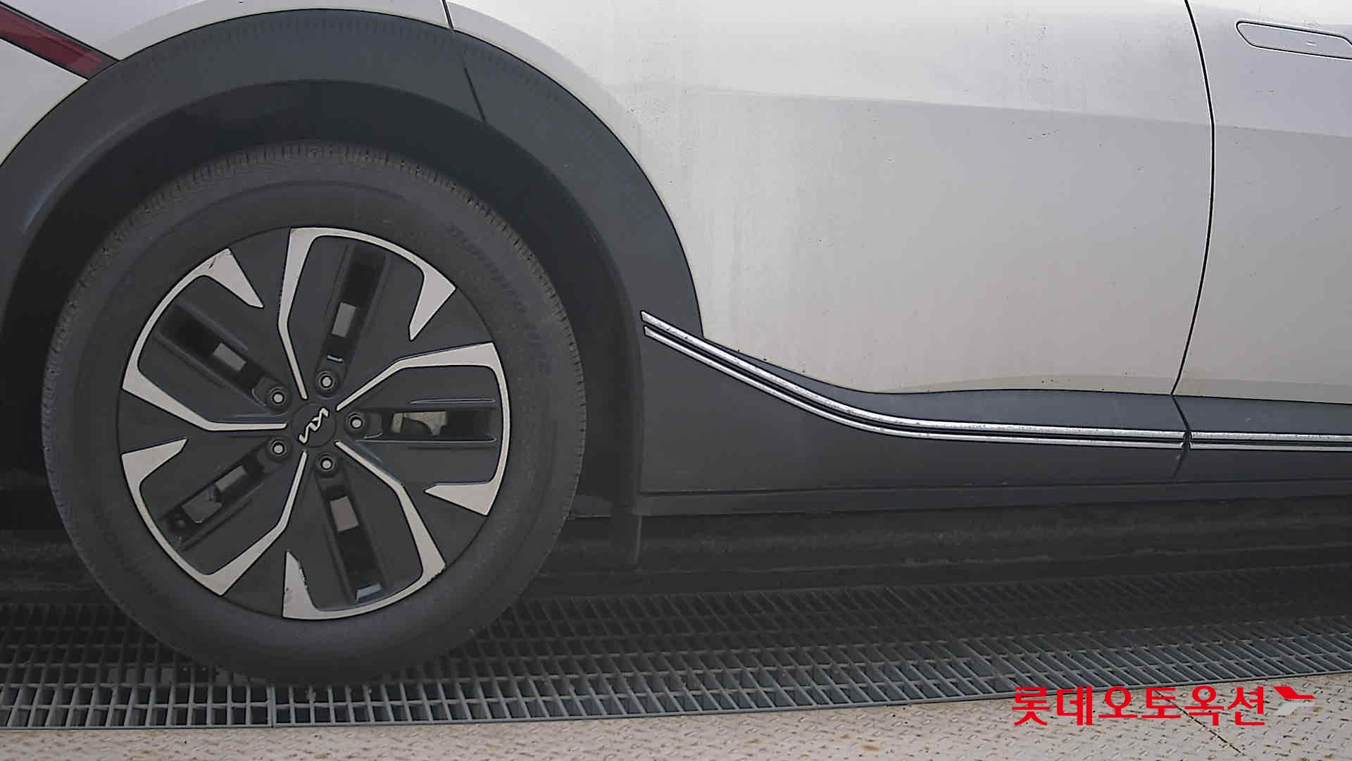 Kia EV6 id 3633623 из Кореи 24