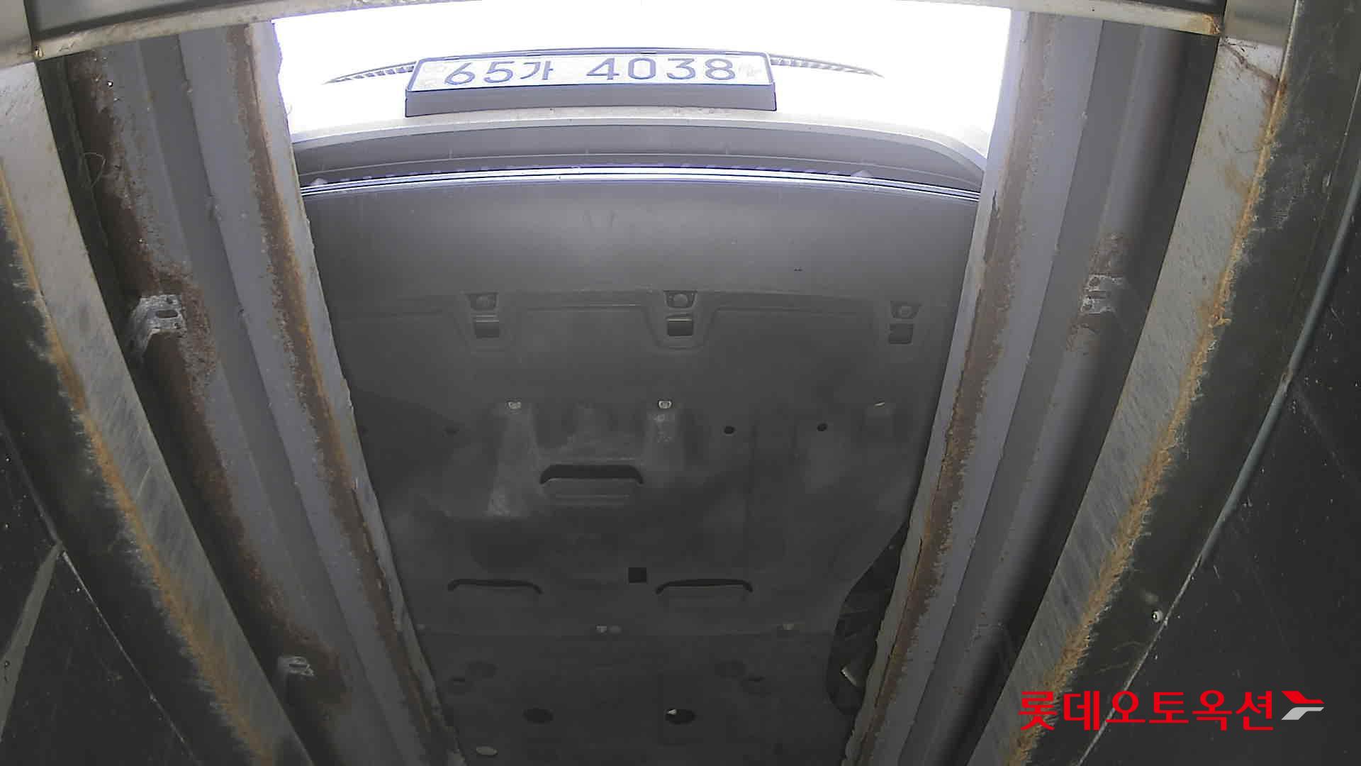 Kia EV6 id 3633623 из Кореи 26