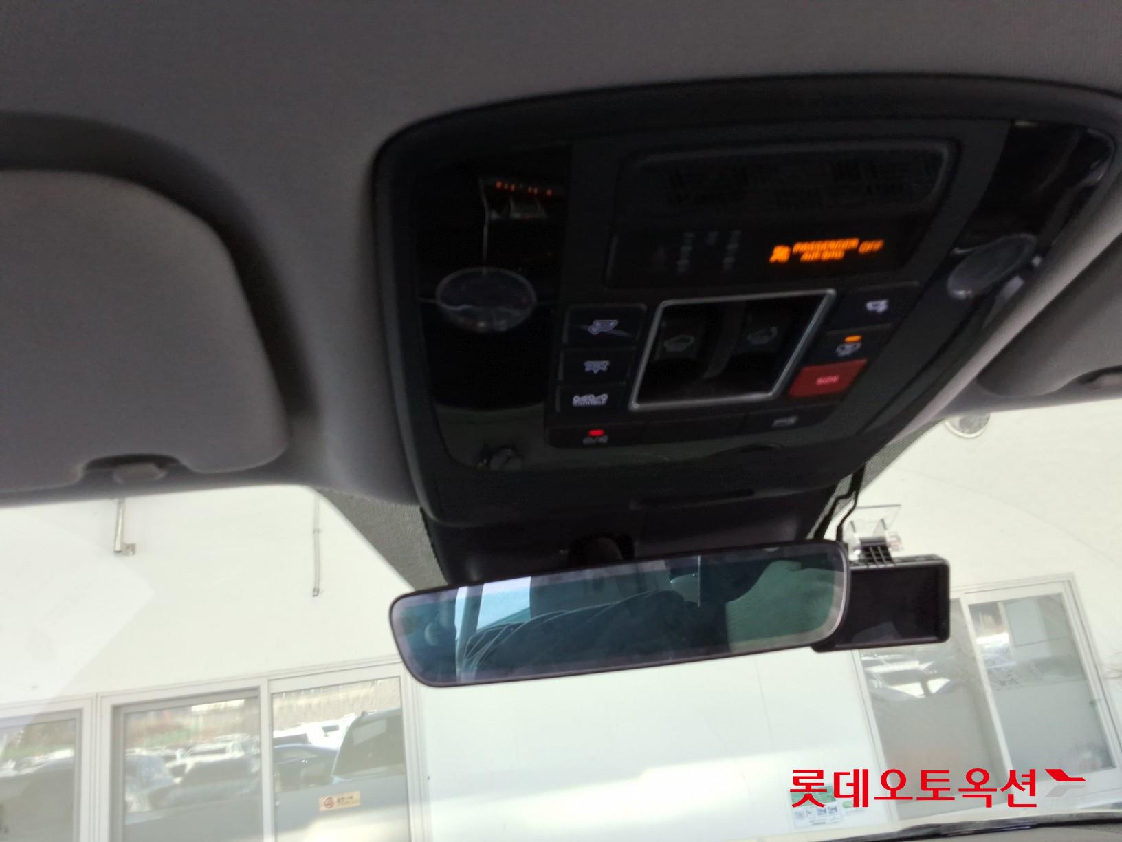 Kia Carnival Hybrid id 3633641 из Кореи 33