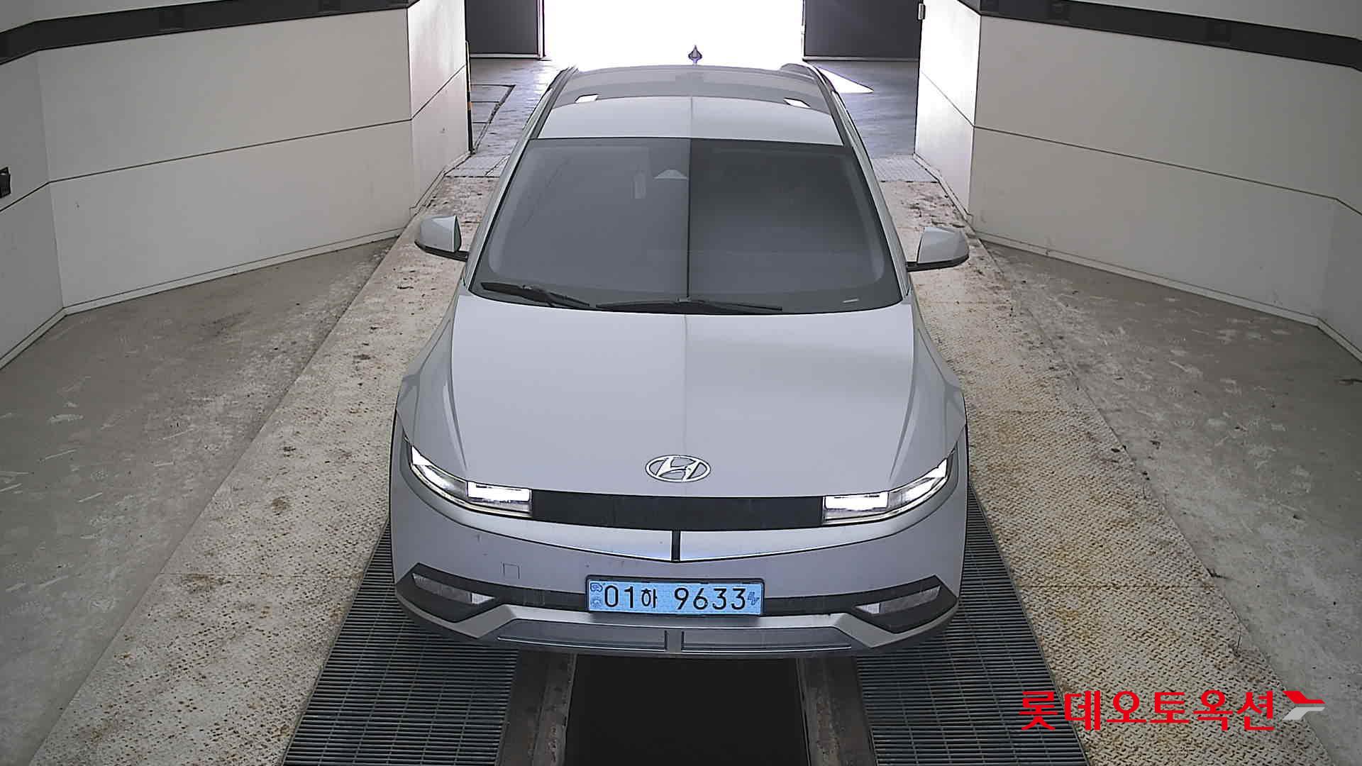 Hyundai IONIQ 5 id 3816341 из Кореи 8