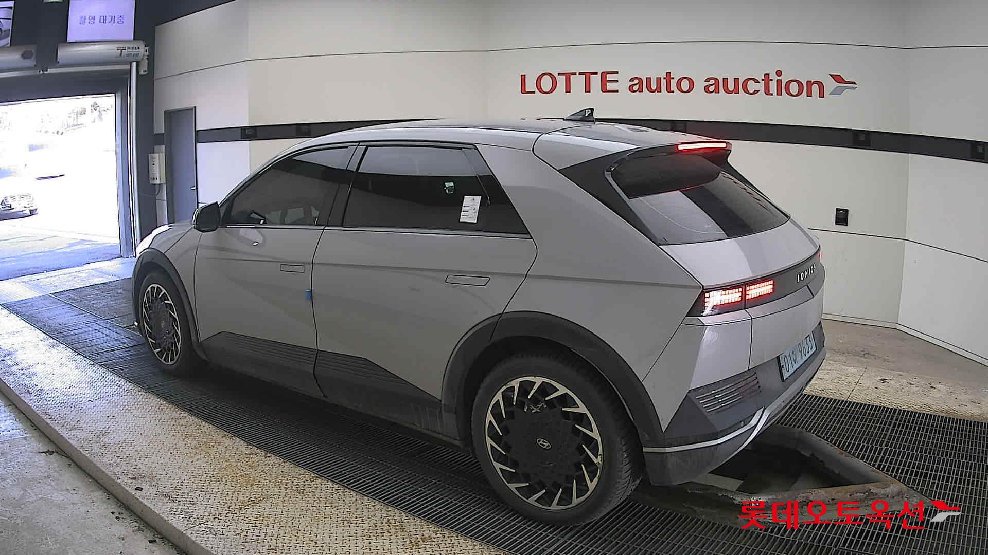 Hyundai IONIQ 5 id 3816341 из Кореи 10