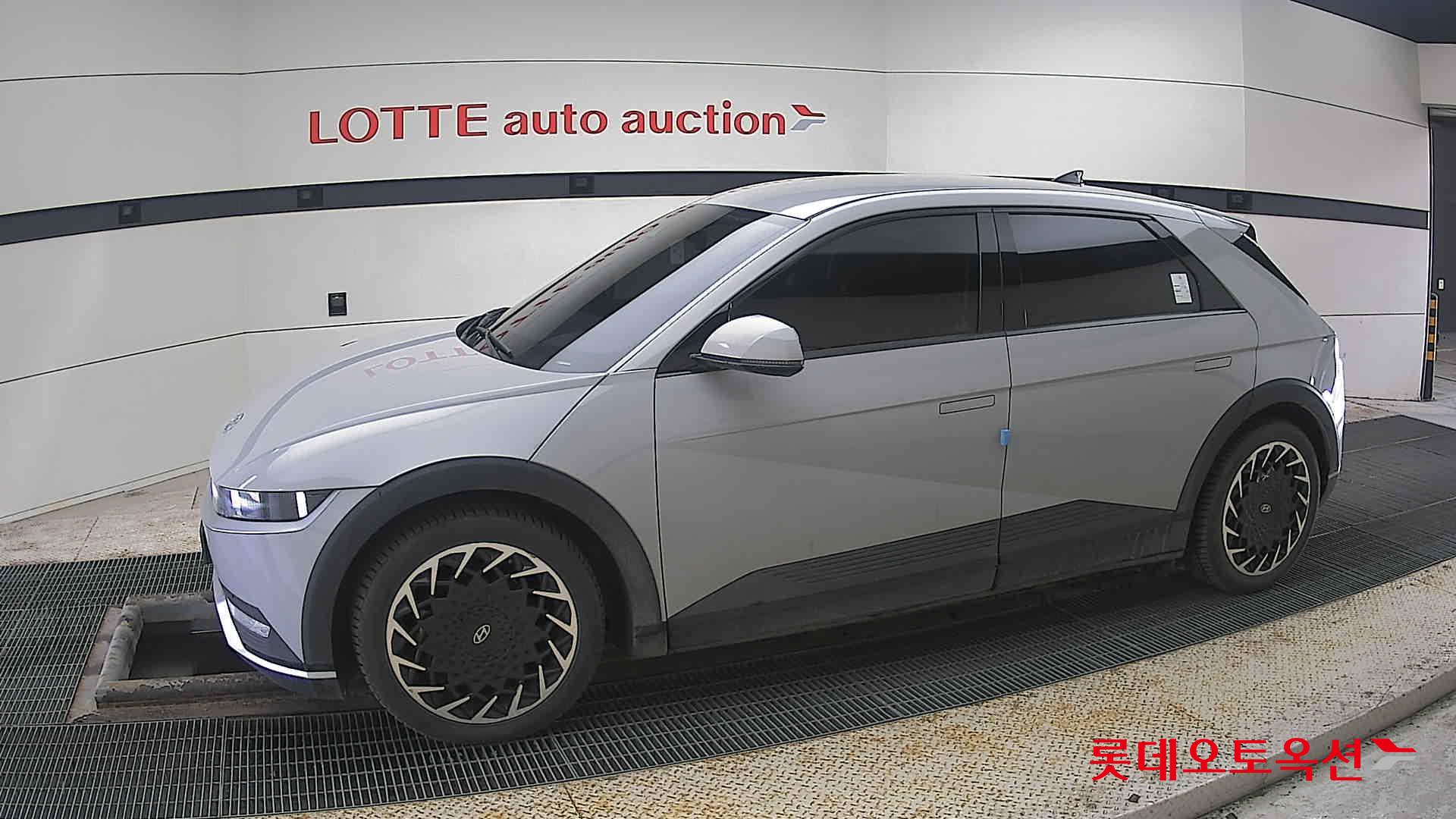 Hyundai IONIQ 5 id 3816341 из Кореи 12