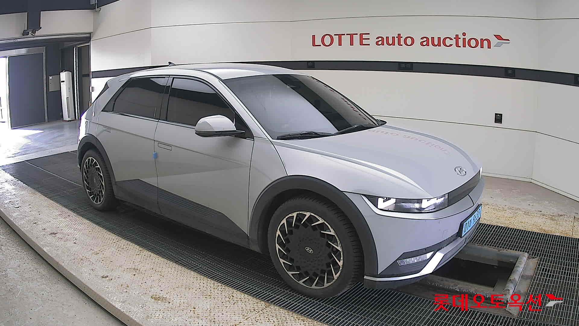 Hyundai IONIQ 5 id 3816341 из Кореи 16