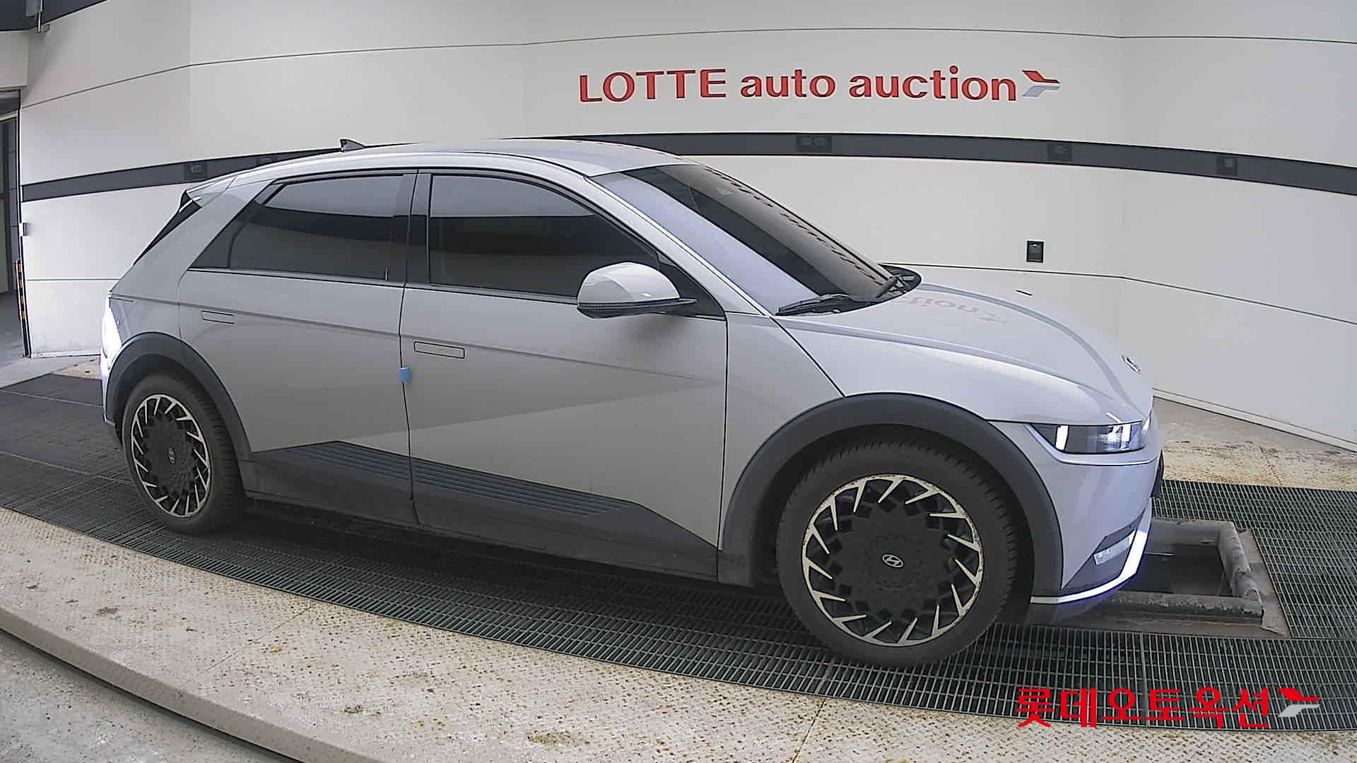 Hyundai IONIQ 5 id 3816341 из Кореи 17