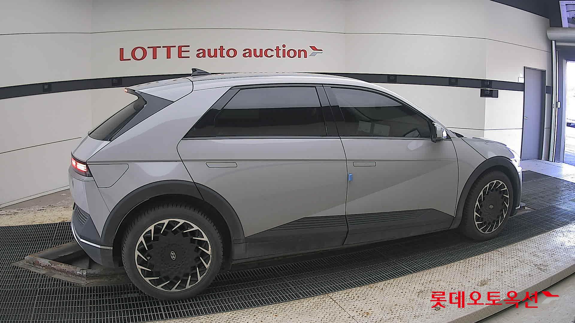 Hyundai IONIQ 5 id 3816341 из Кореи 18