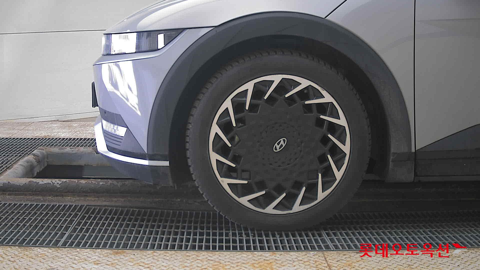 Hyundai IONIQ 5 id 3816341 из Кореи 21