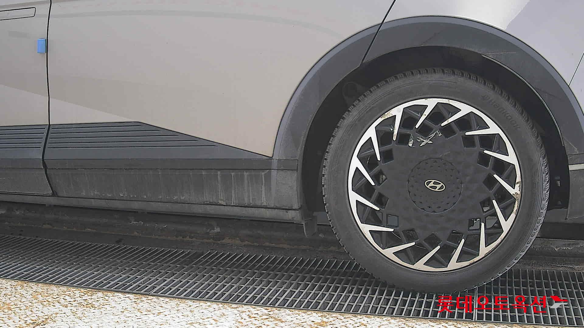 Hyundai IONIQ 5 id 3816341 из Кореи 22