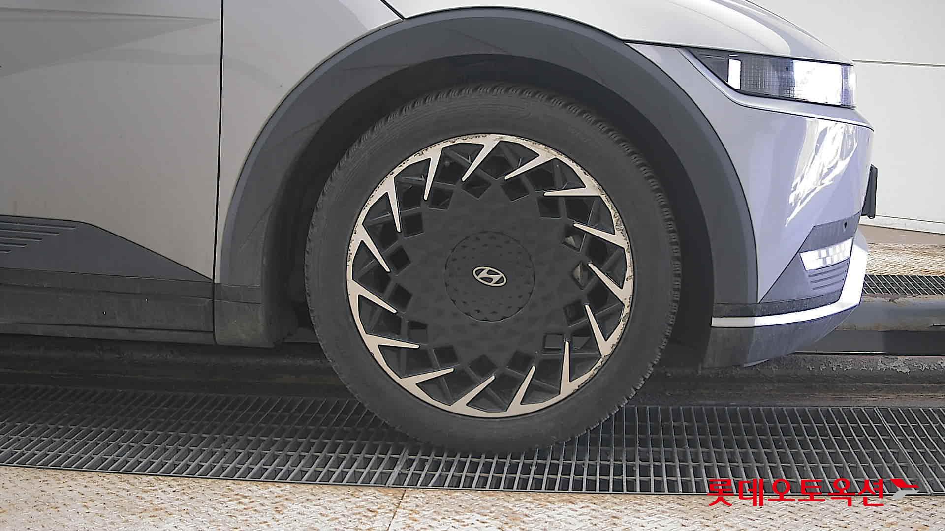 Hyundai IONIQ 5 id 3816341 из Кореи 23