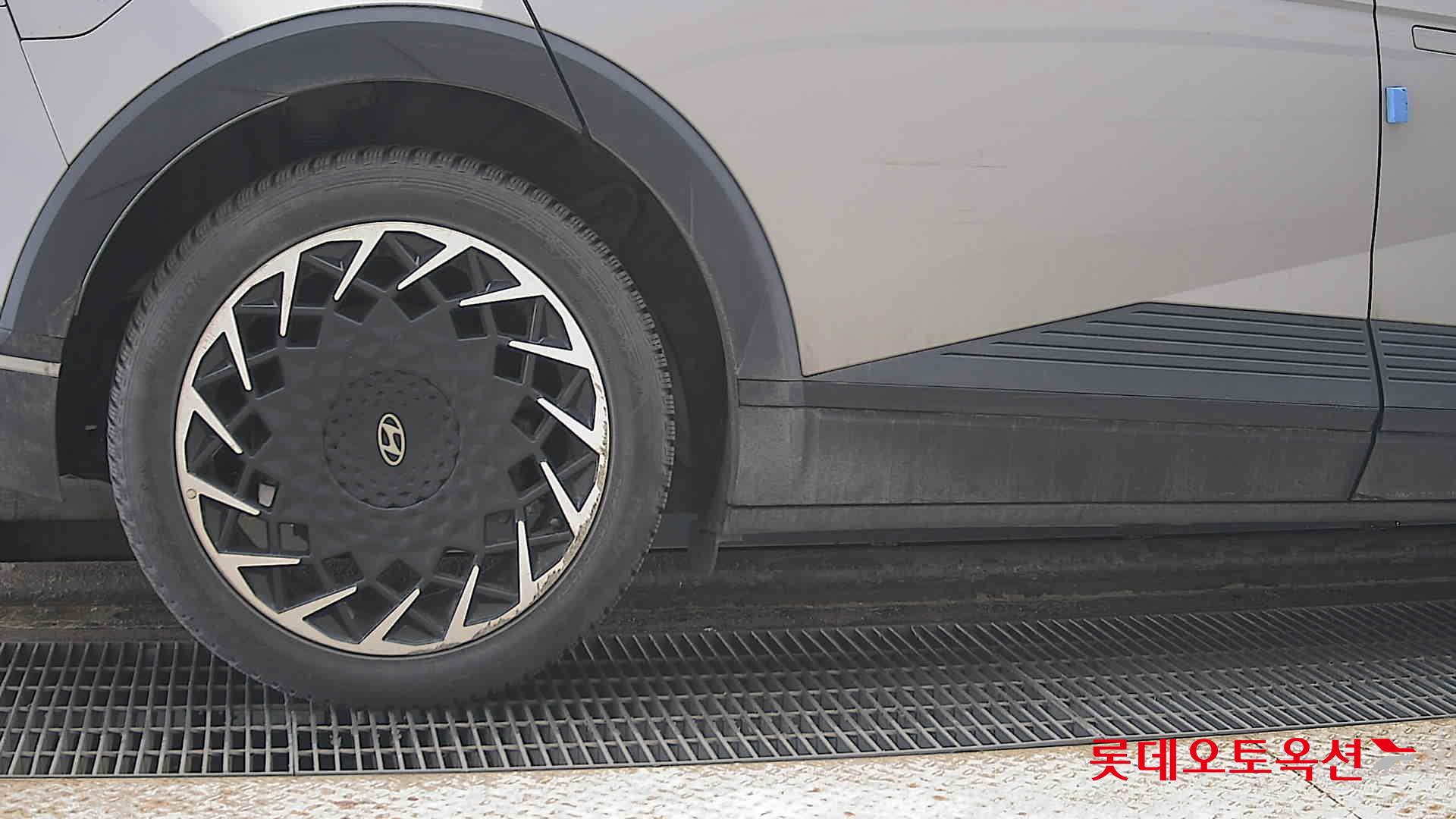 Hyundai IONIQ 5 id 3816341 из Кореи 24