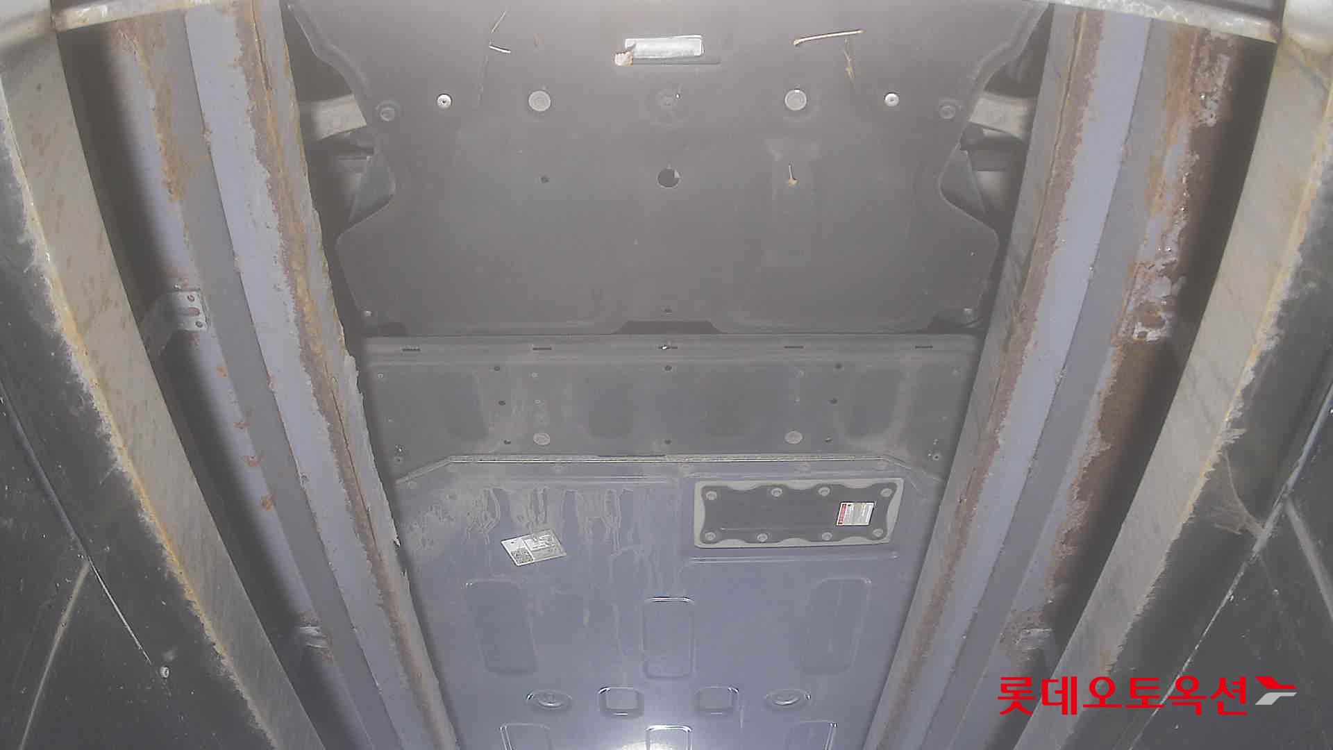 Hyundai IONIQ 5 id 3816341 из Кореи 27