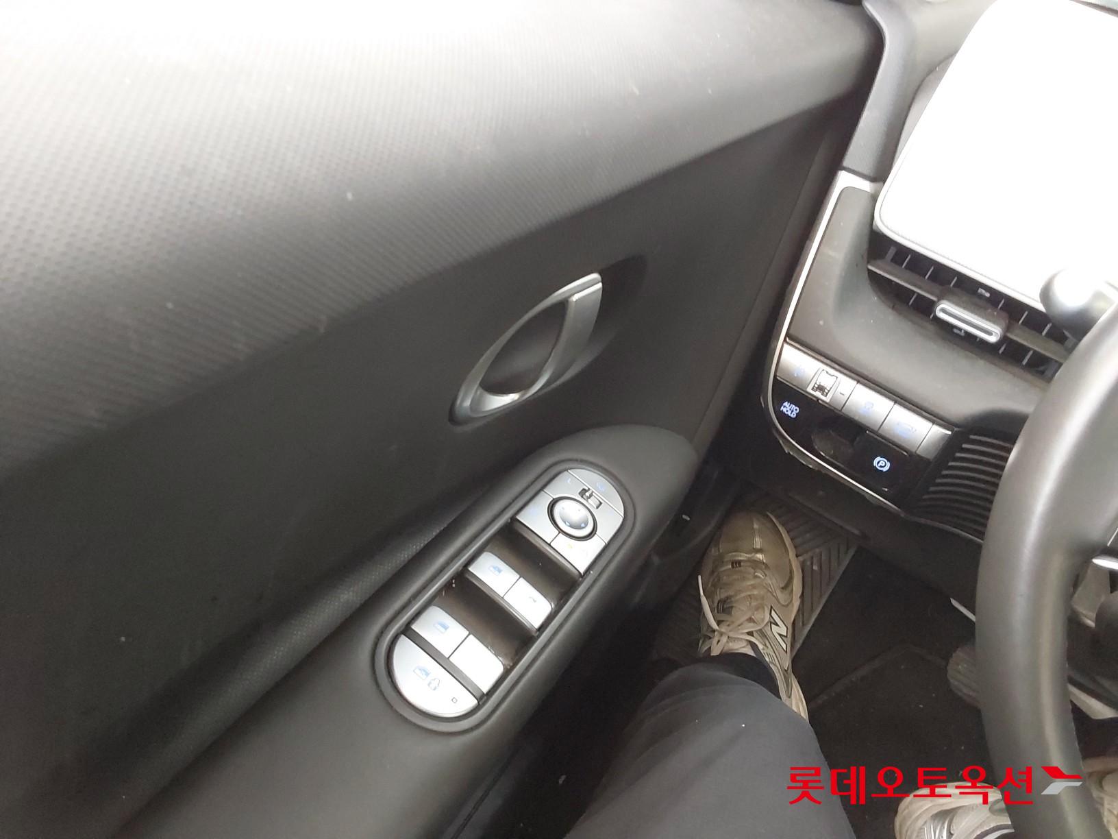 Hyundai IONIQ 5 id 3816341 из Кореи 28