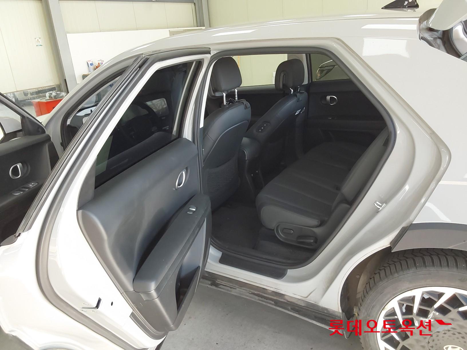 Hyundai IONIQ 5 id 3816341 из Кореи 37