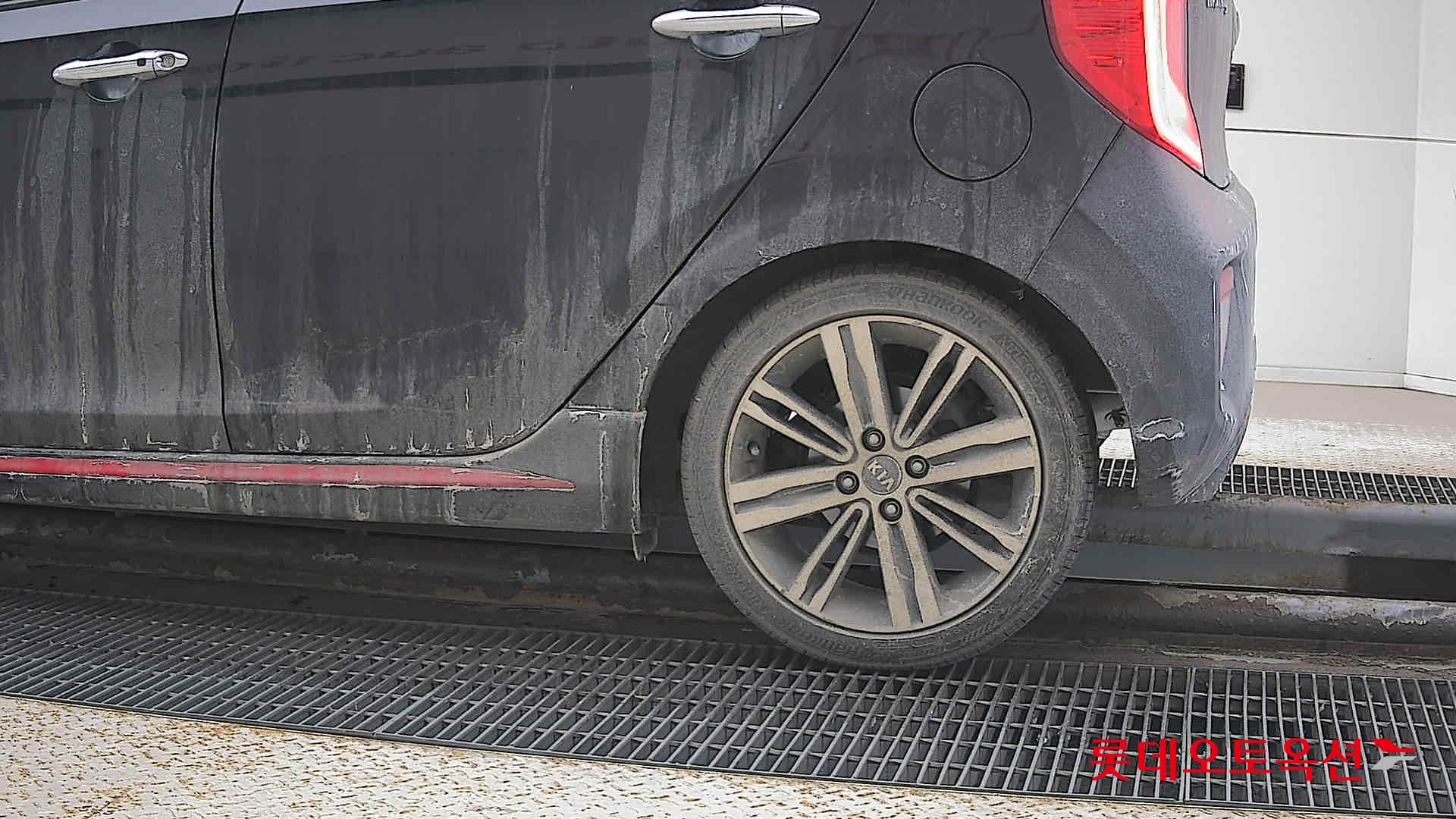 Kia Morning id 3628838 из Кореи 22