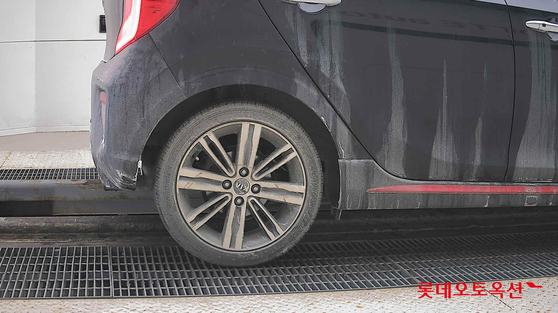 Kia Morning id 3628838 из Кореи 24