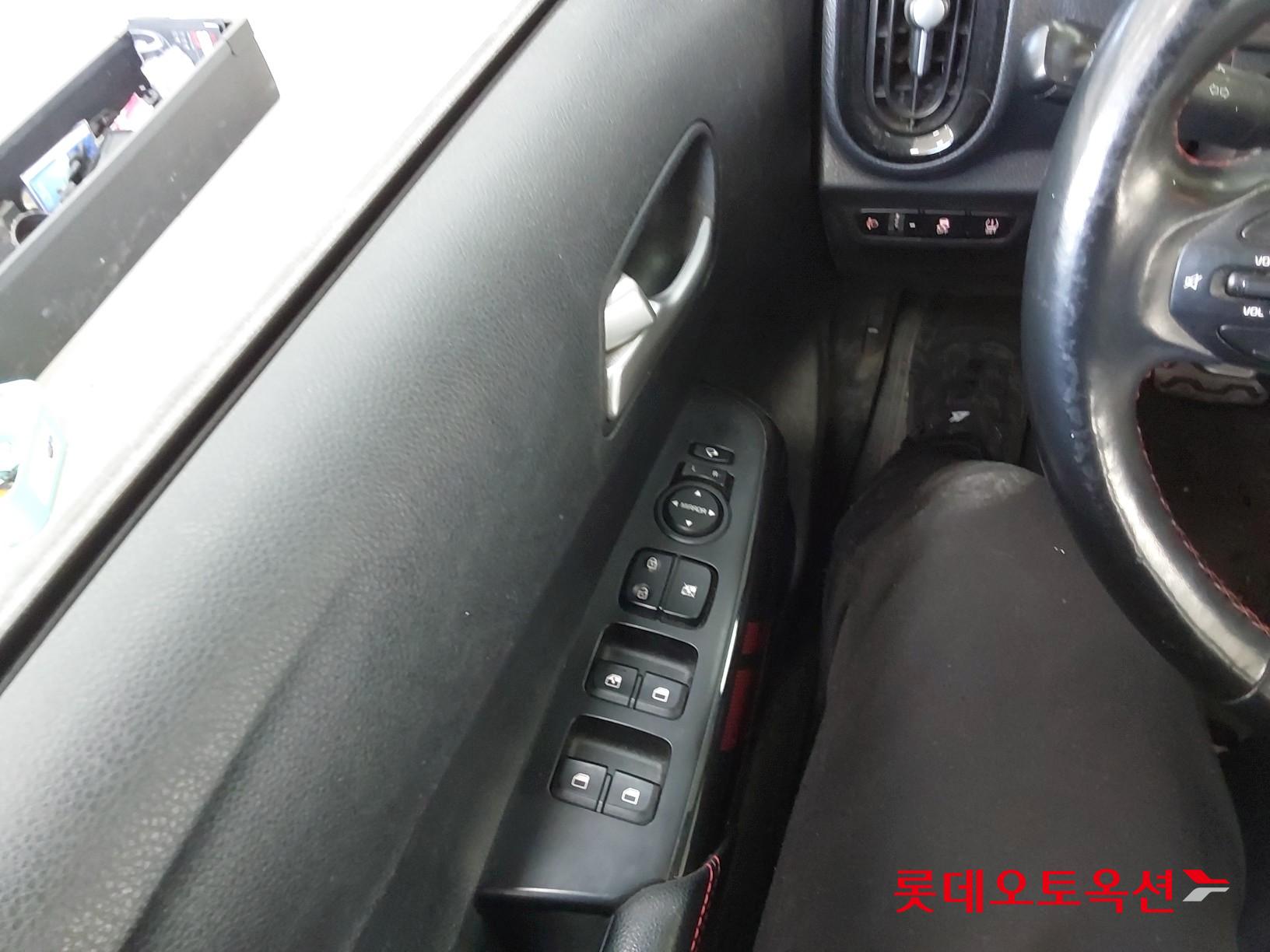 Kia Morning id 3628838 из Кореи 28