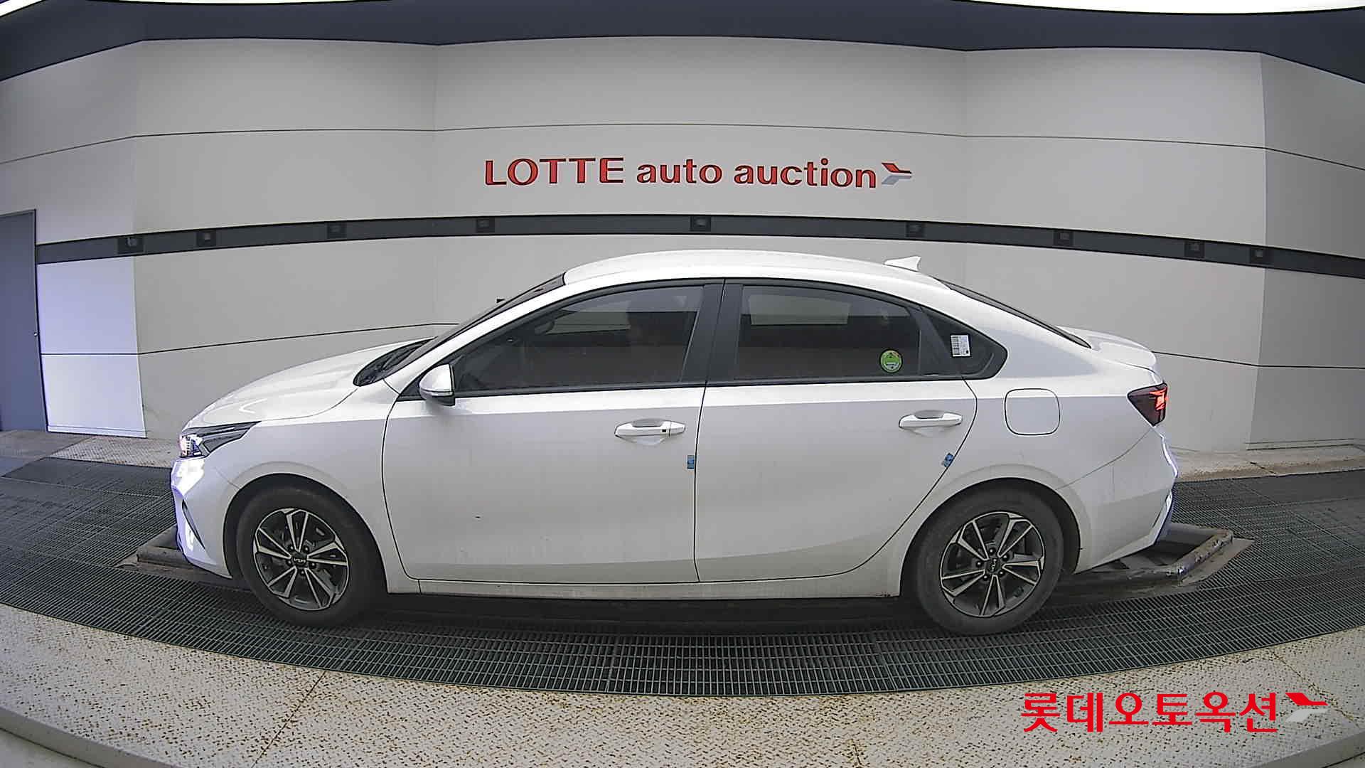 Kia K3 id 3628824 из Кореи 7