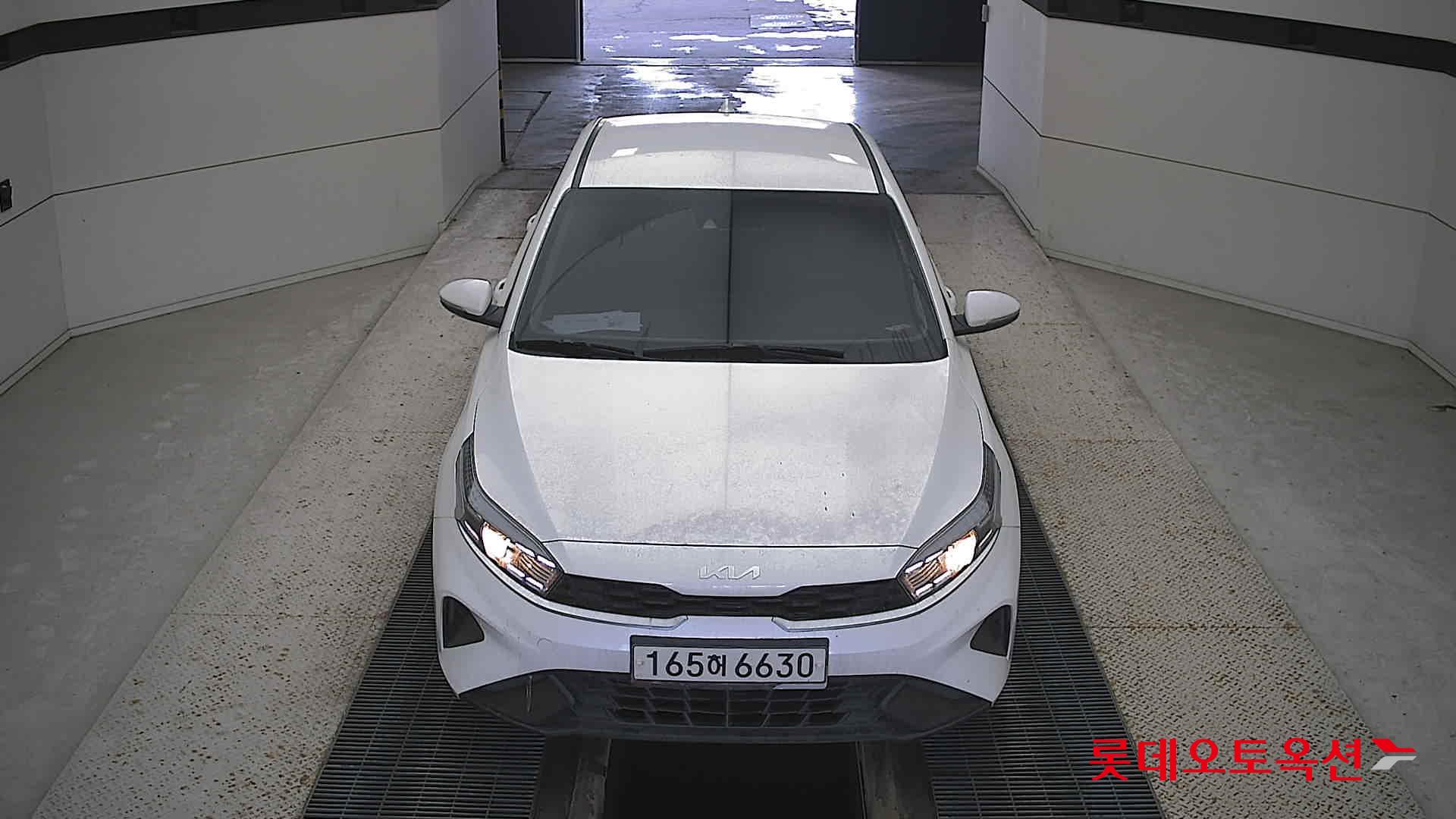 Kia K3 id 3628824 из Кореи 8