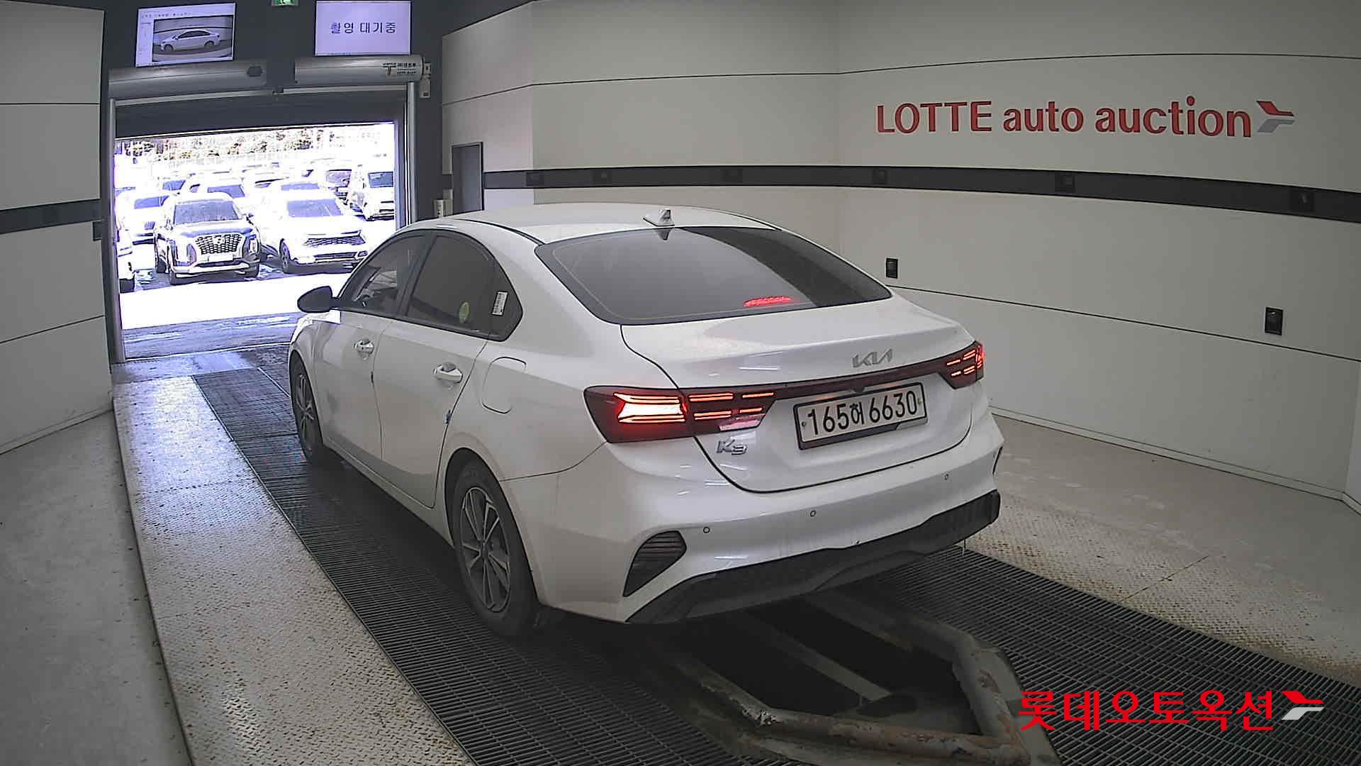 Kia K3 id 3628824 из Кореи 9