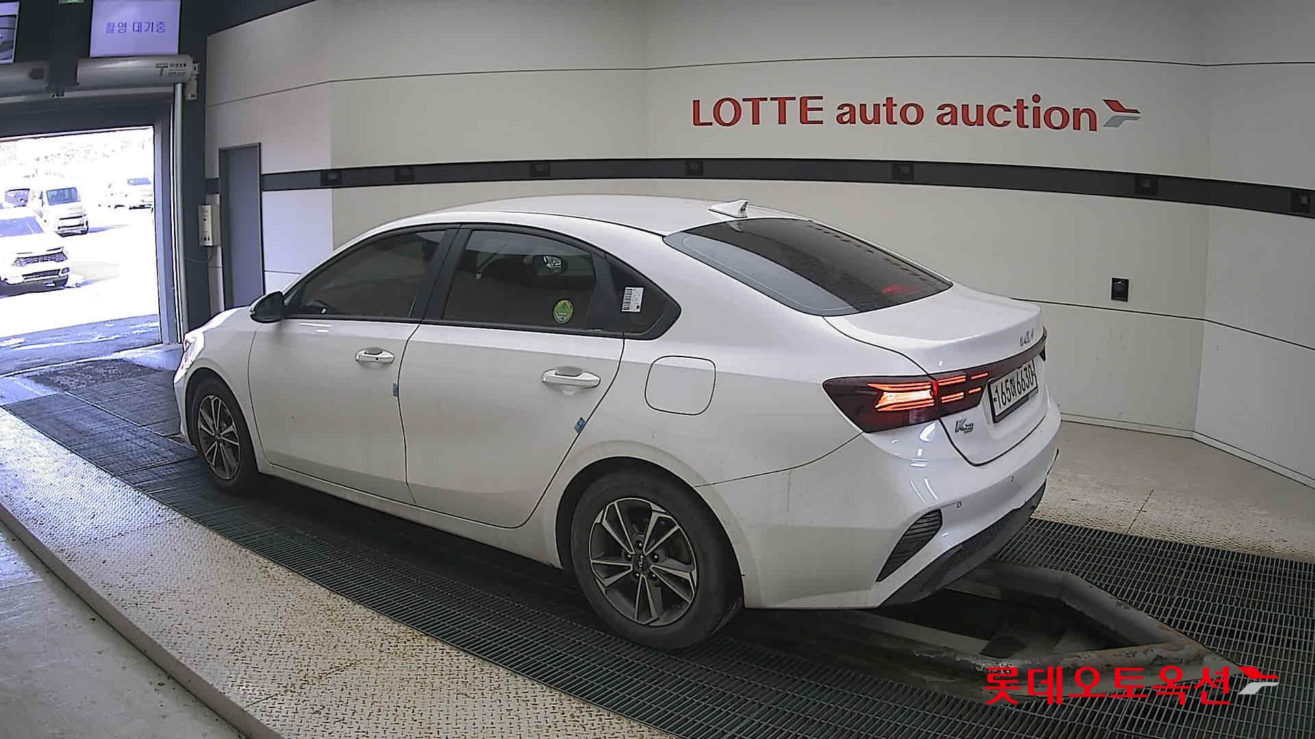 Kia K3 id 3628824 из Кореи 10